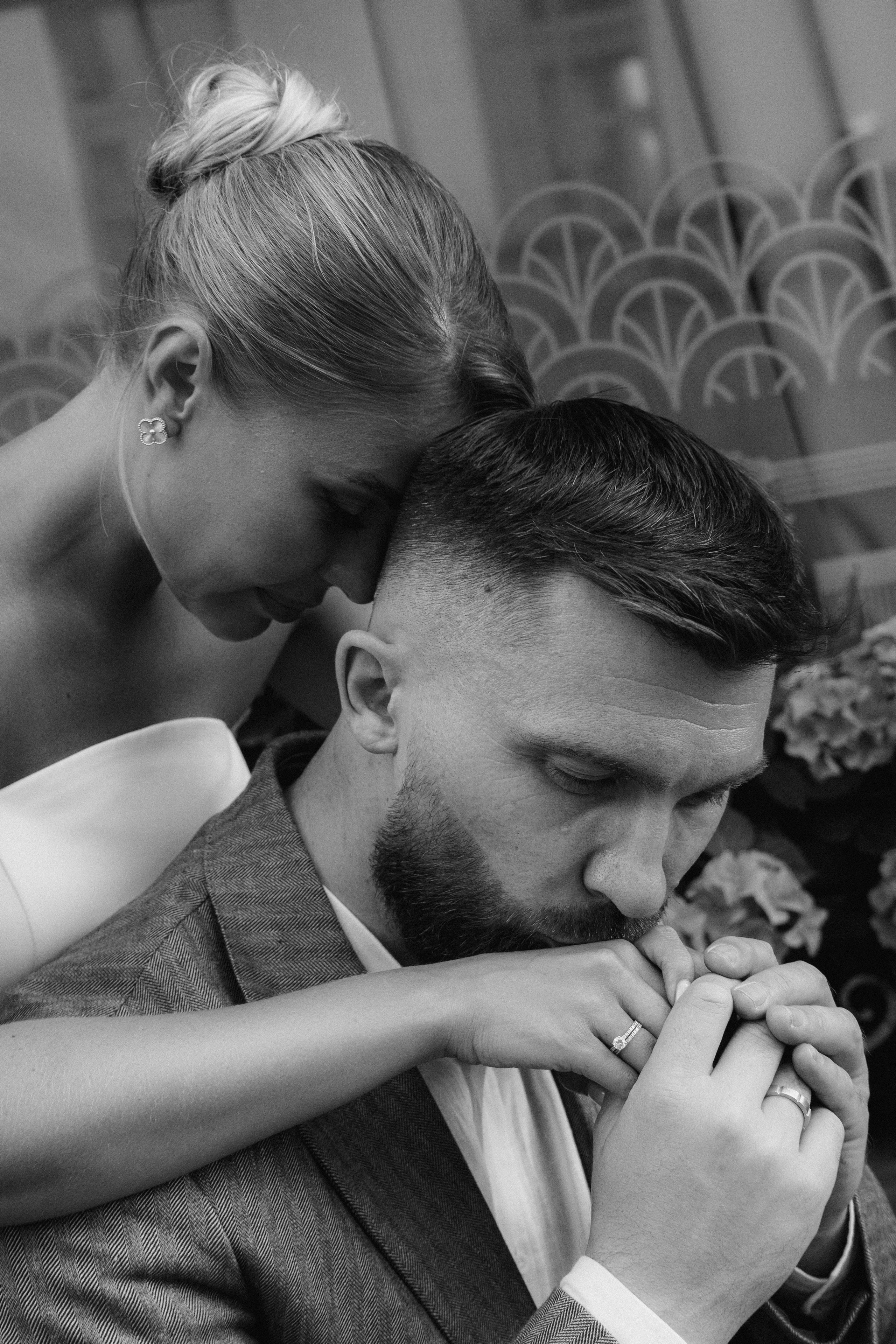 Дмитрий и Анастасия. Свадебный фотограф и видеограф в Москве, Виктор Архилюк