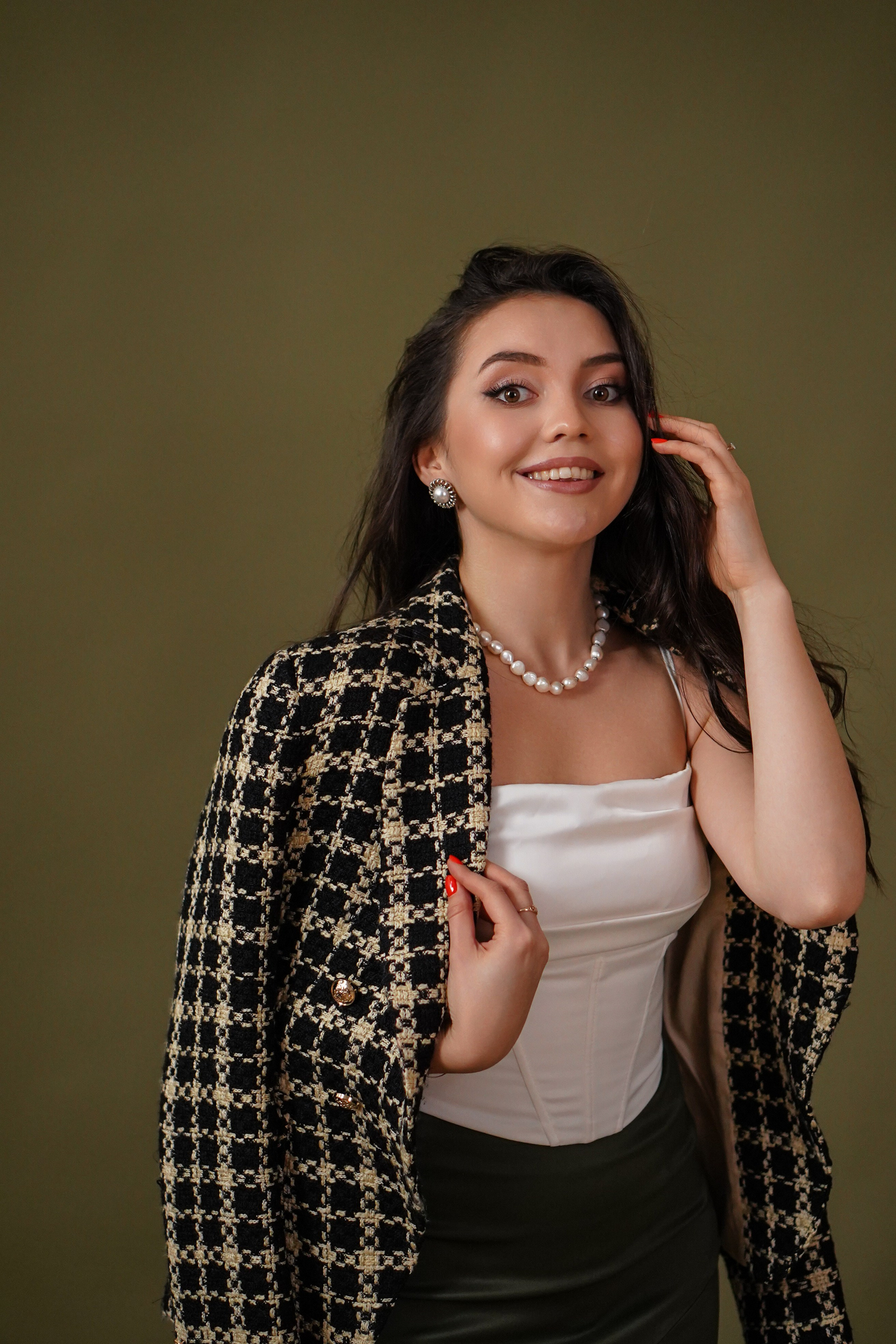 Контент съемка для эксперта по недвижимости Ксении. Контент фотограф Санкт-Петербург Богодухова Лариса