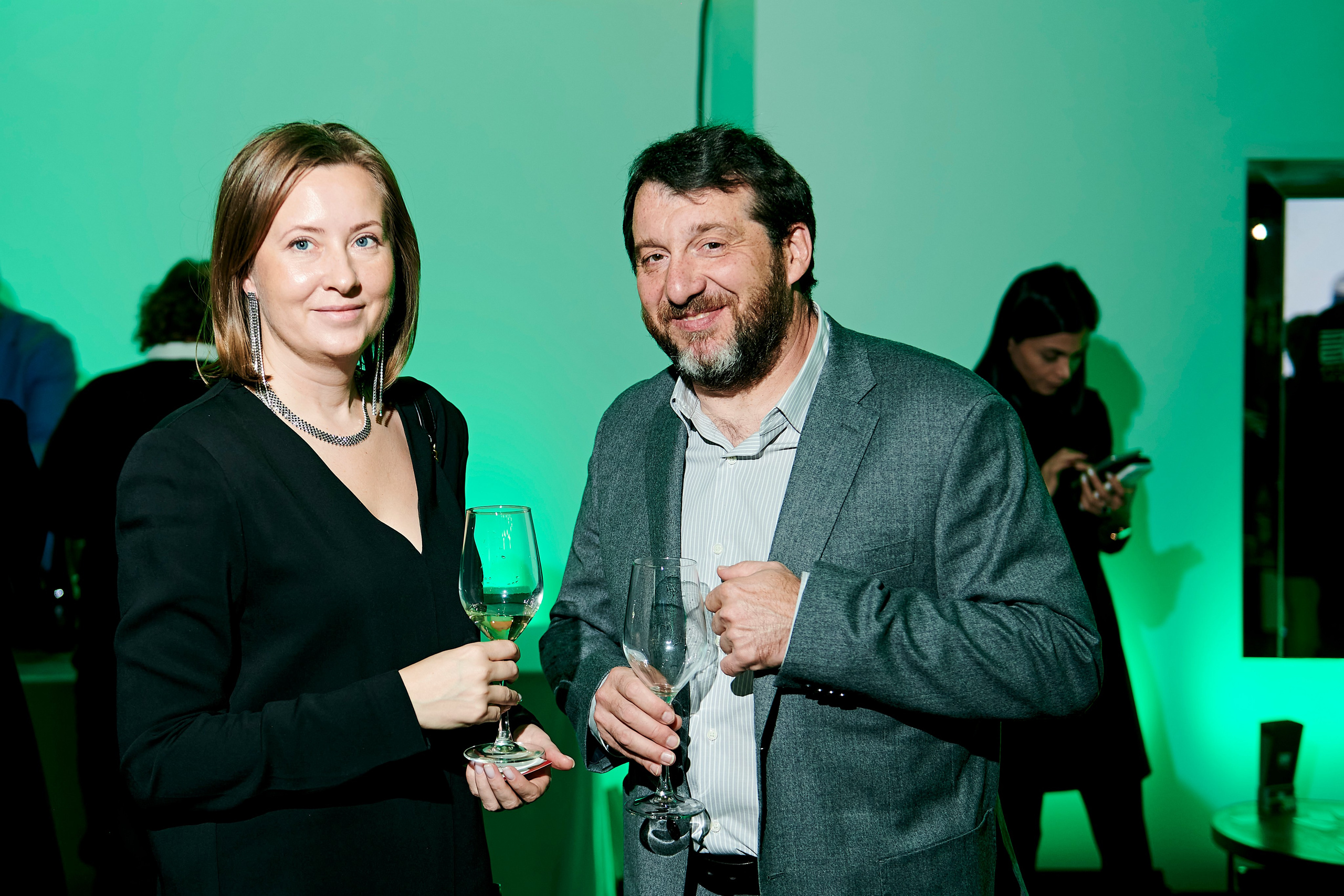 Ювелирный дом Ринго «Драгоценная история Урала». Фотограф Постольник Дарья