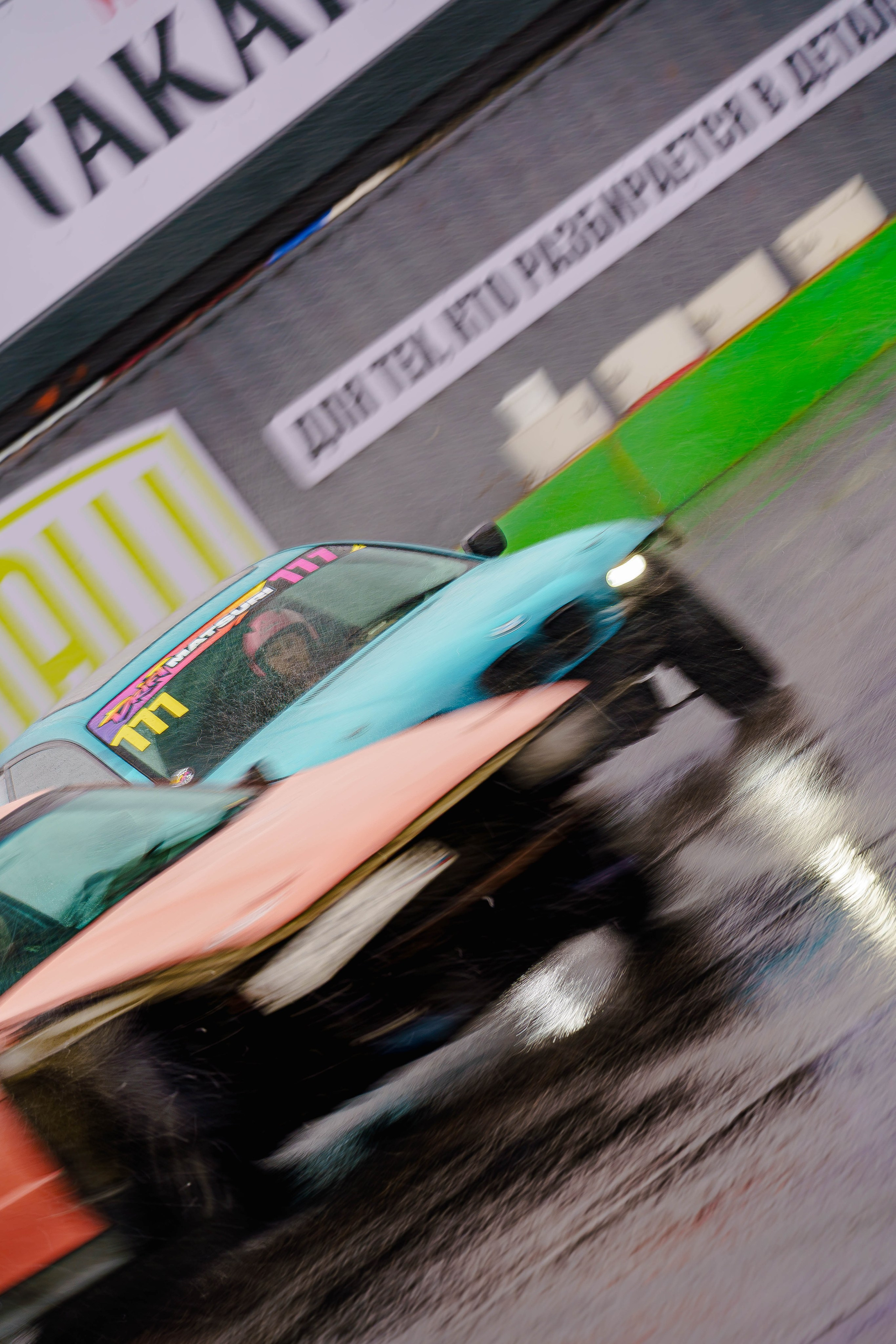 Drift matsuri. Александр СМИ