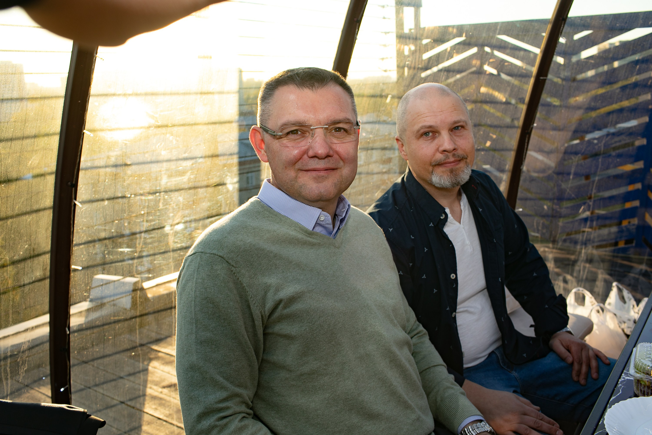 5-ть лет. Art photographer Nino