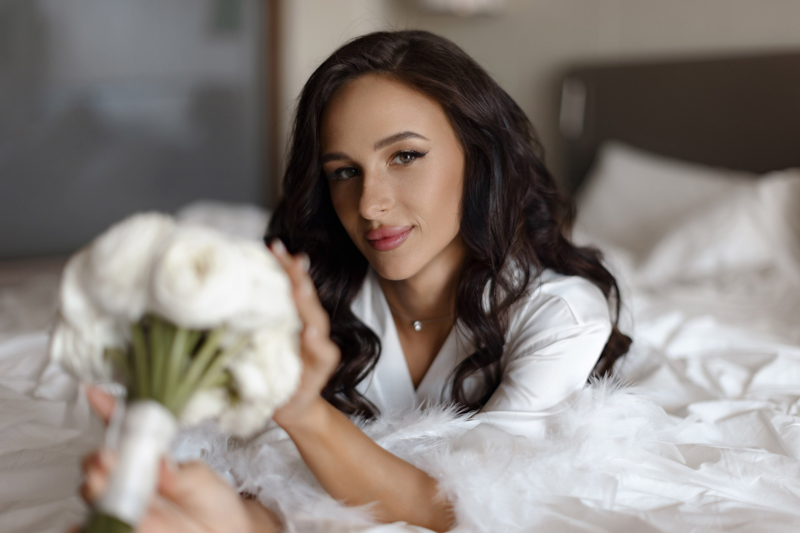 Даниил и Яна. Свадебный фотограф и видеограф Юрий и Эля Дубинины