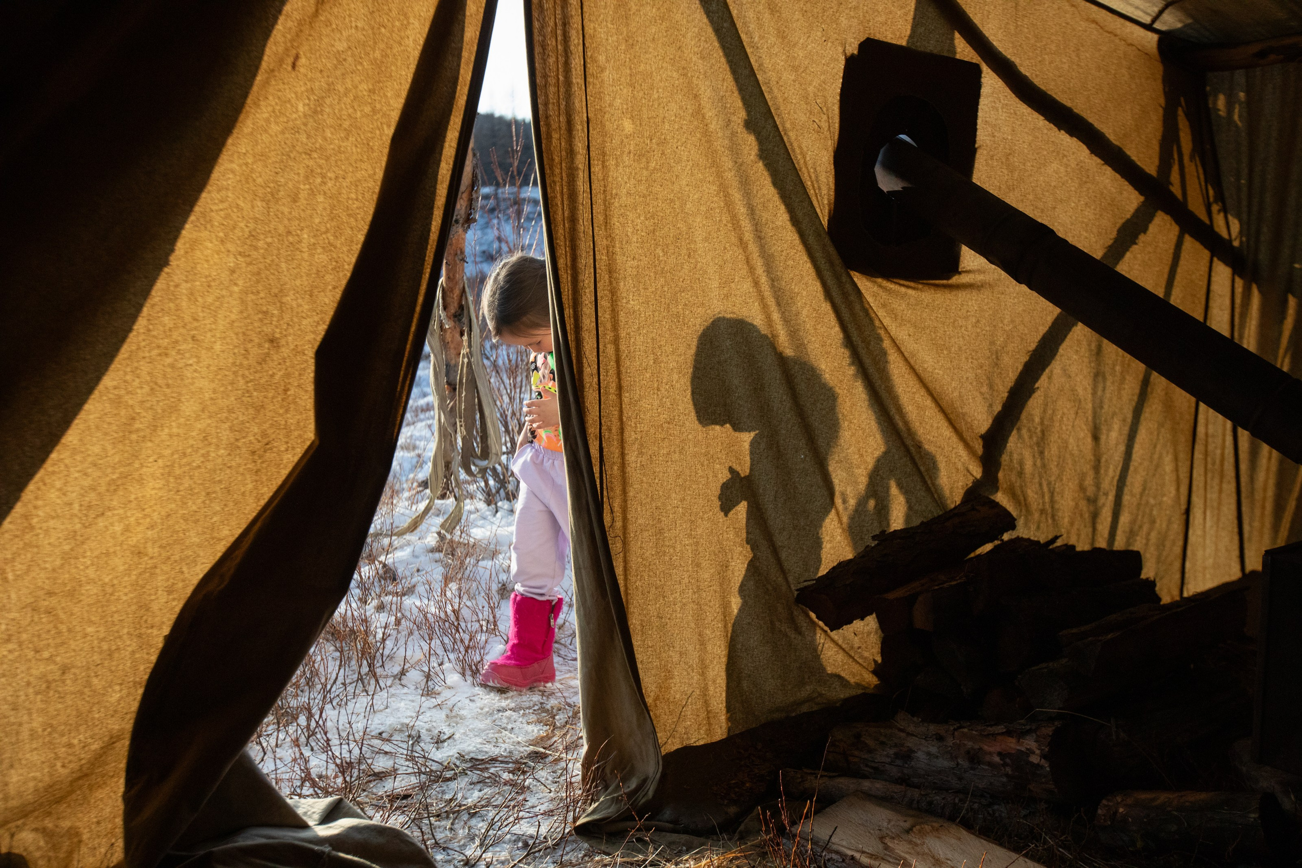 Не забудь накормить озеро. Natalya Madilyan