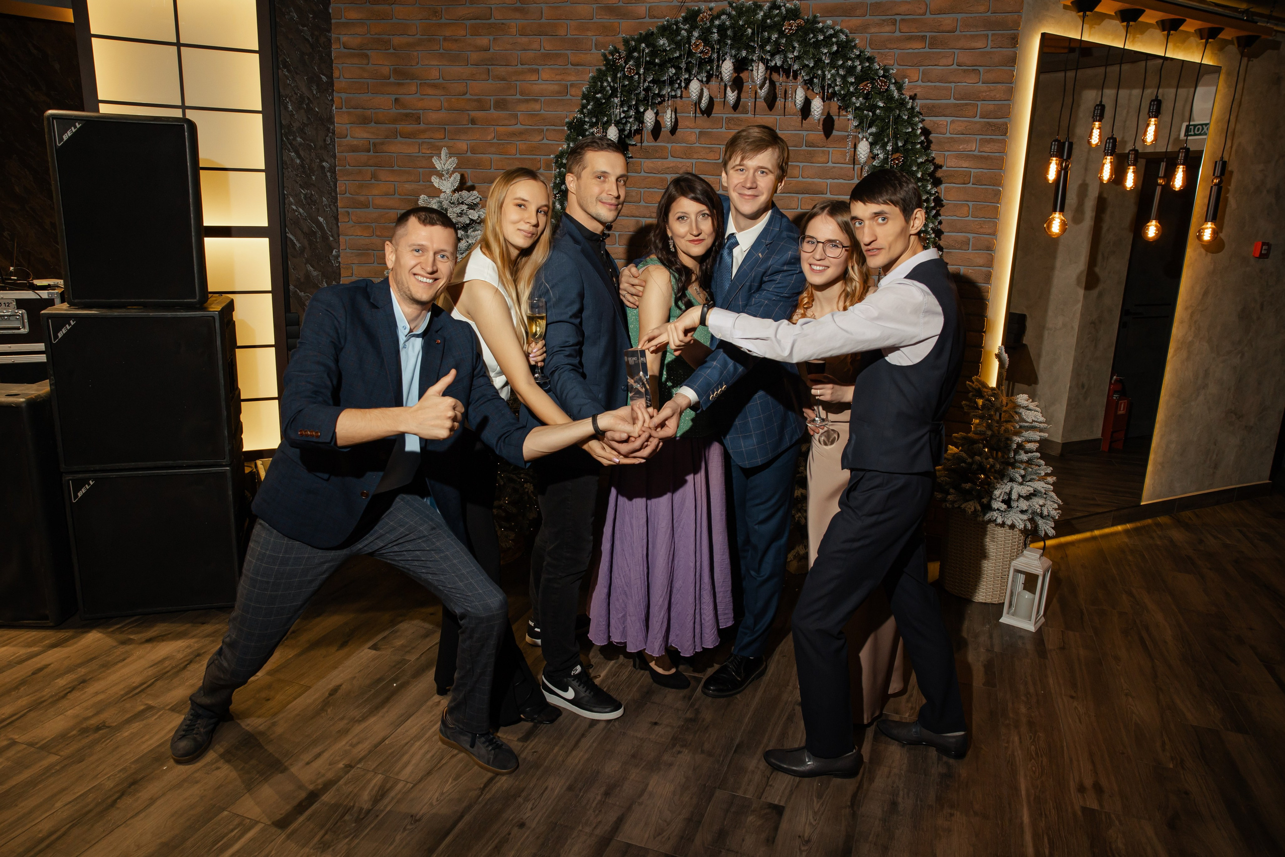 Дубль гис 2026. Фотограф Вячеслав Фарунин