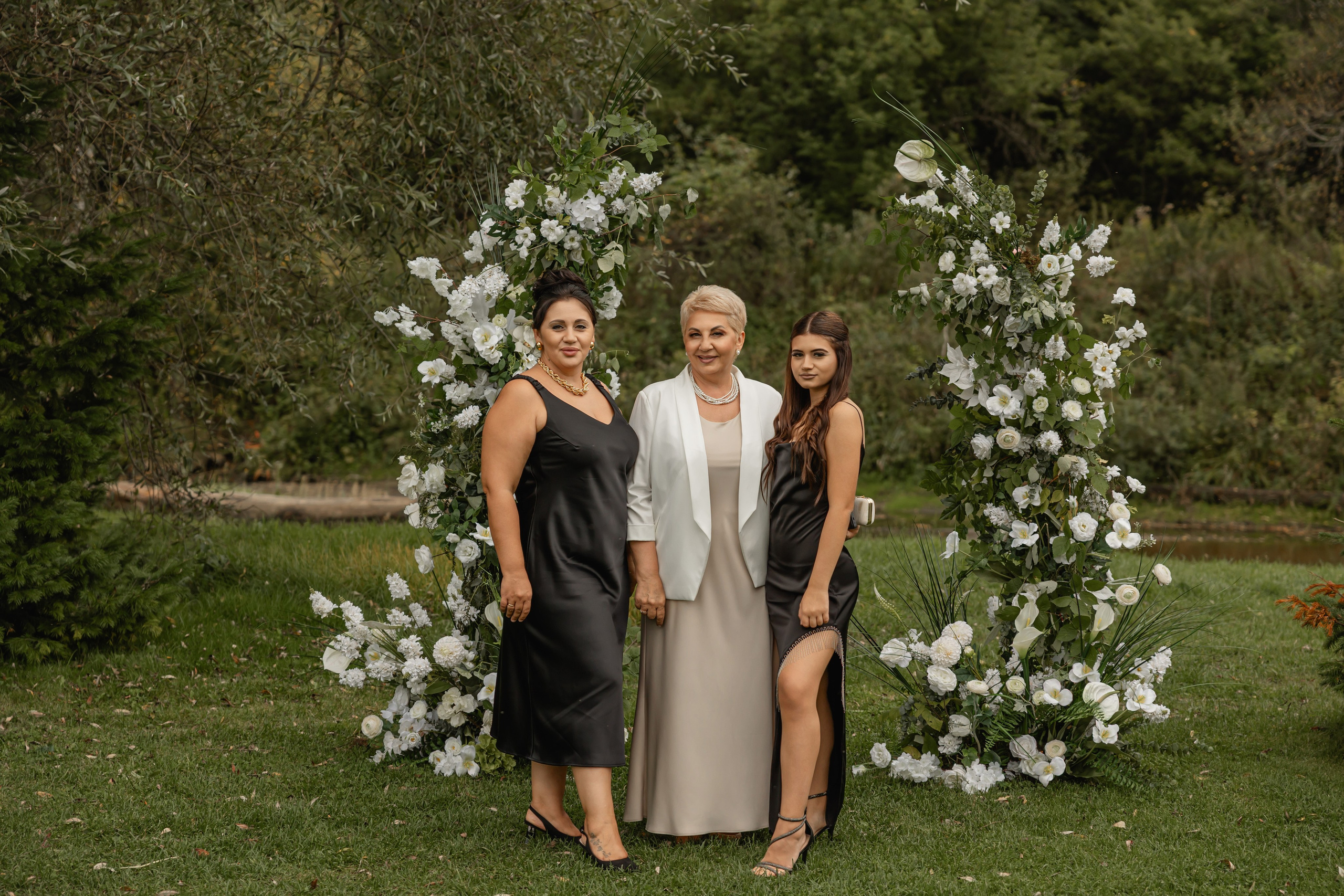 Дима и Арина. Фотограф Вячеслав Фарунин