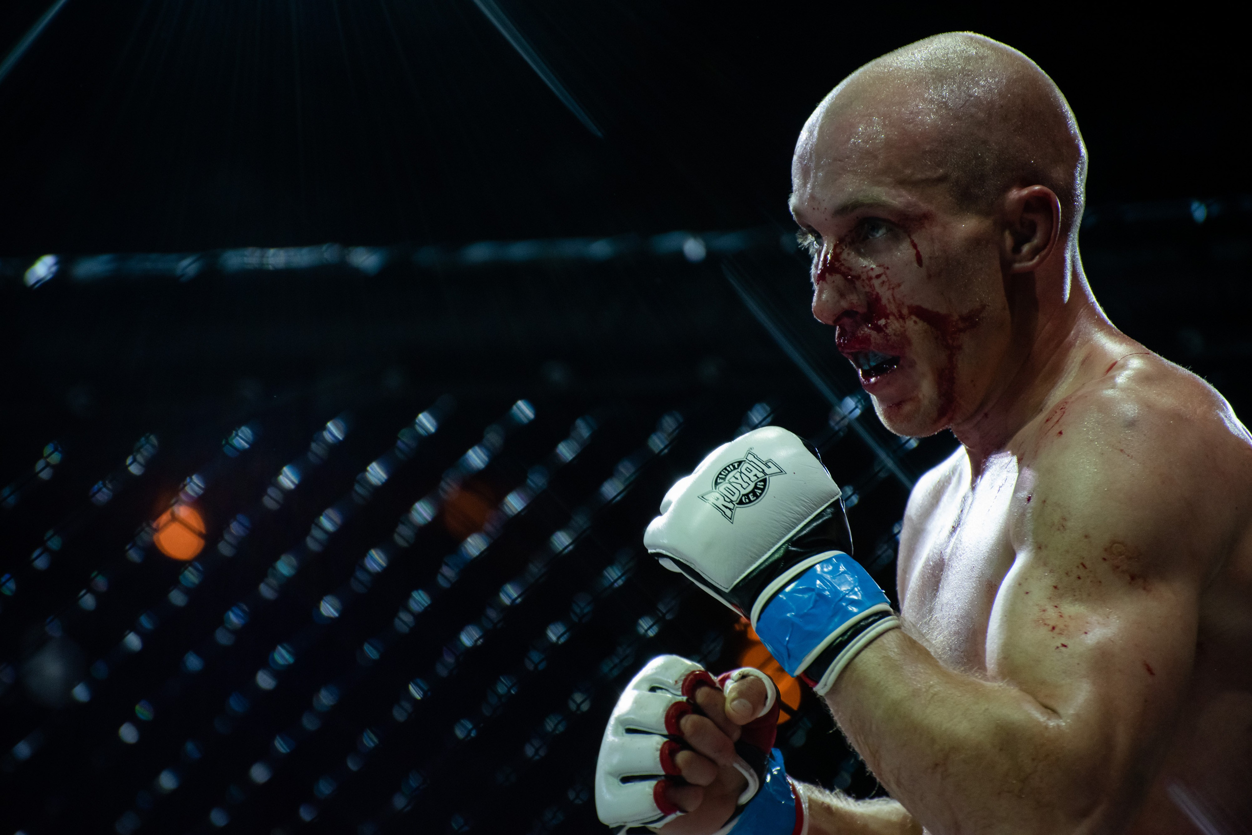 Спорт. Свадебный и репортажный фотограф Грузия