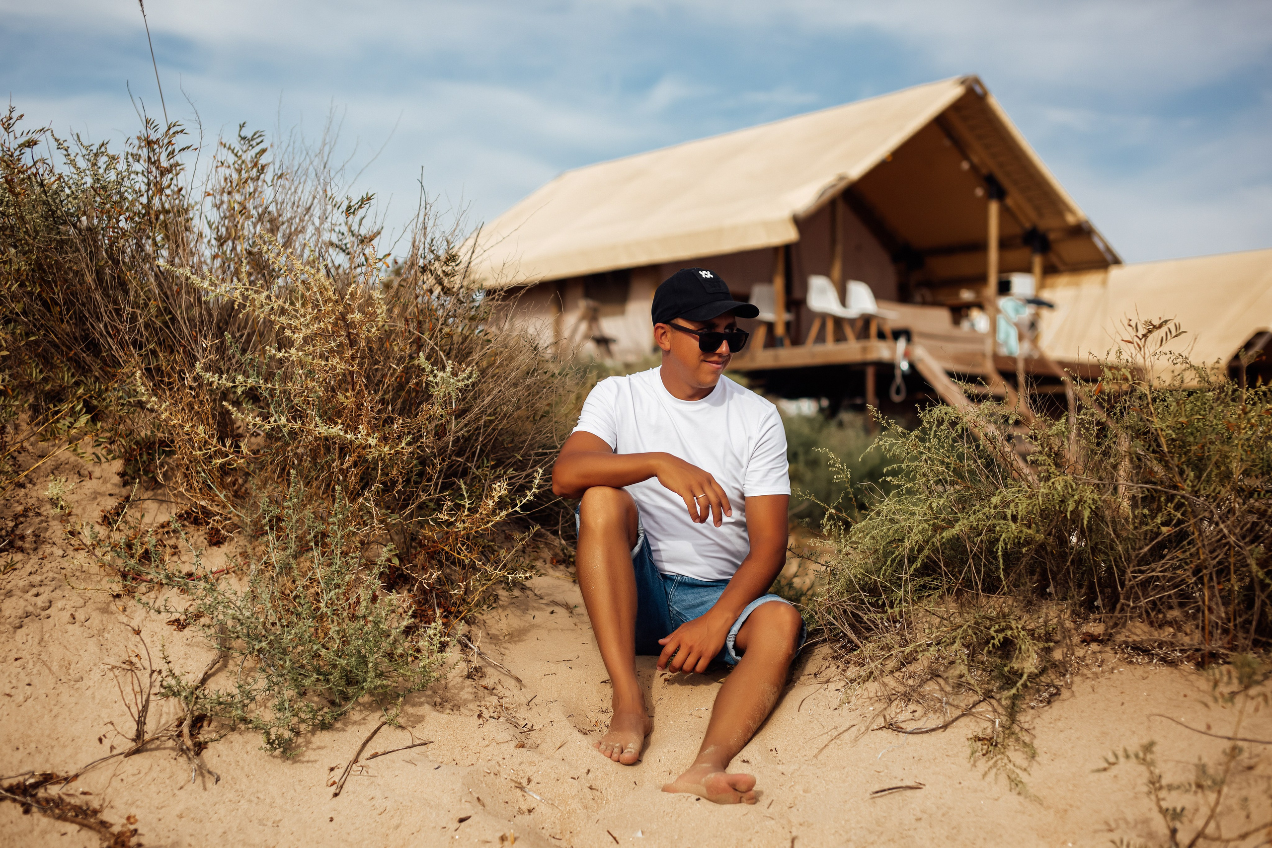 Анапа. Свадебный и семейный фотограф/видеограф в Краснодаре Наталья Осинская