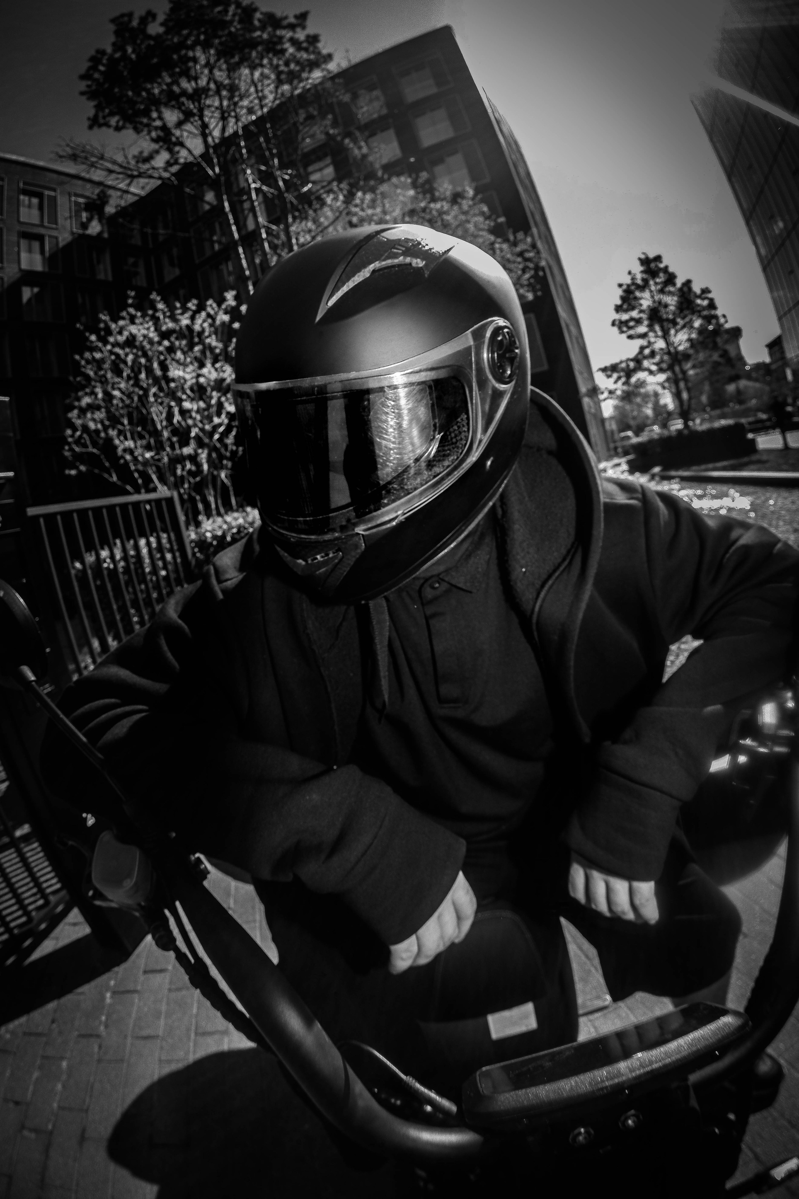 Эдуард. Портретный фотограф Александра Новикова Тюмень