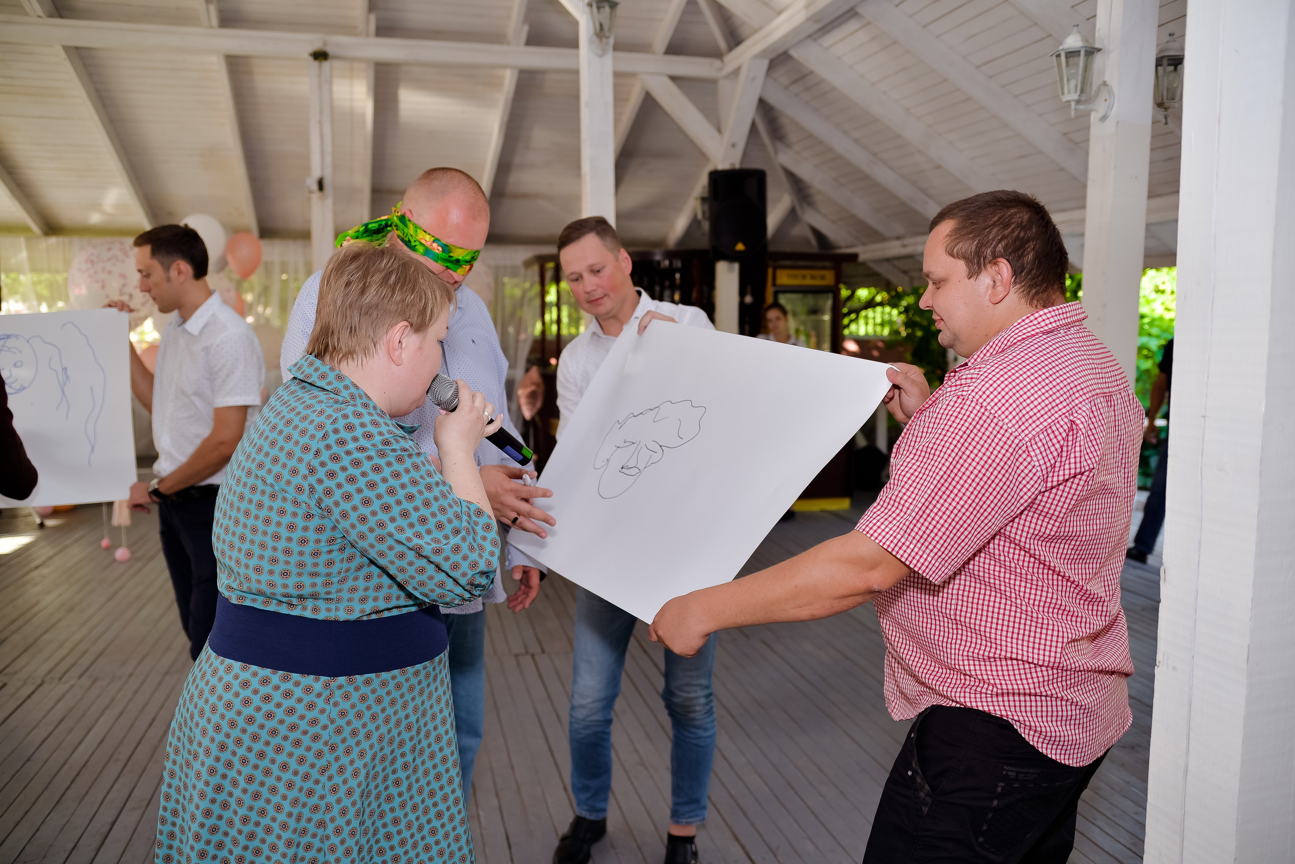 Даша. Юбилей. Свадебный и семейный фотограф Ольга Астрейко