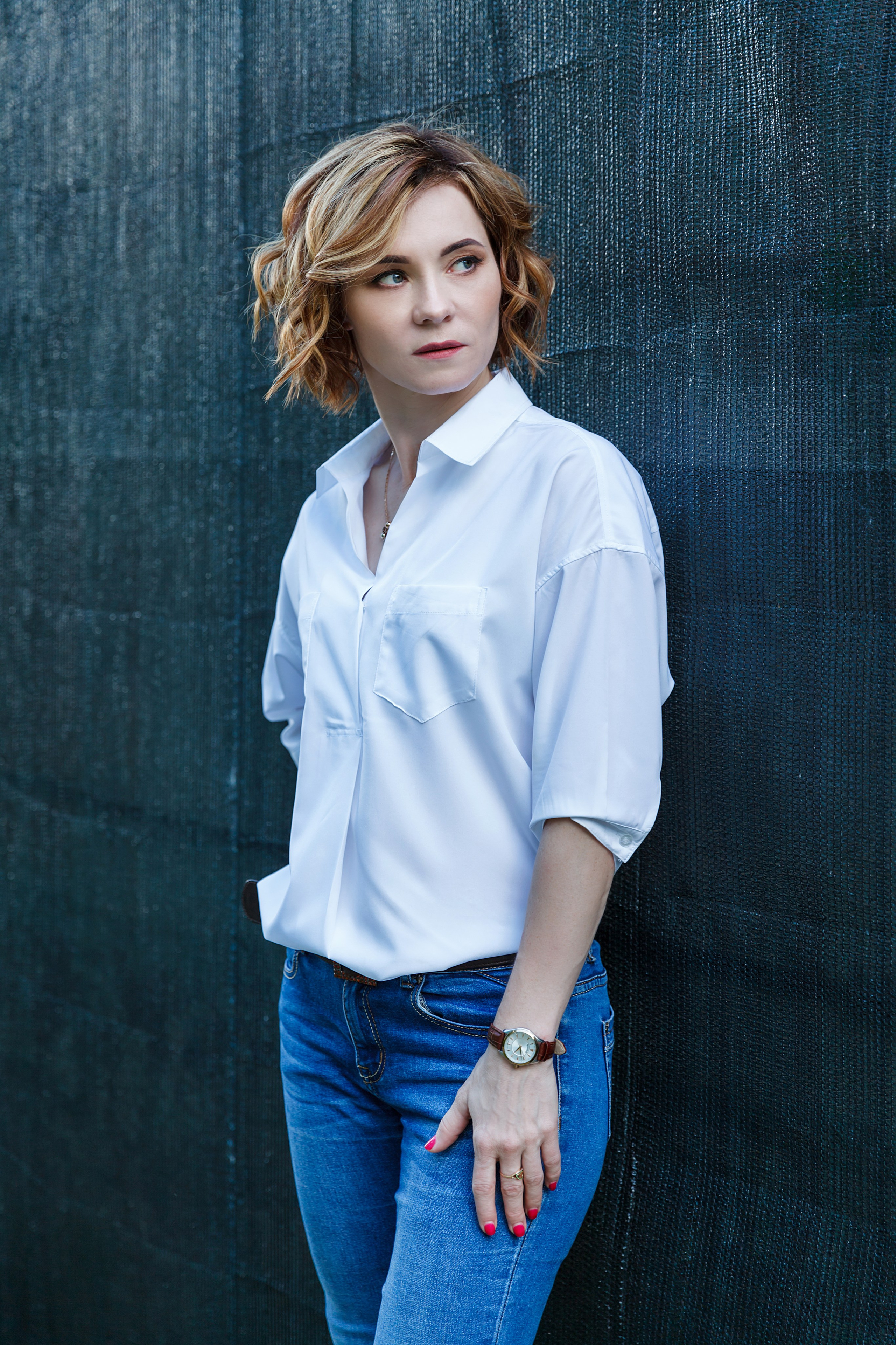 Фотопроект «Место под солнцем». Фотограф Ирина Бобрешова. Коряжма