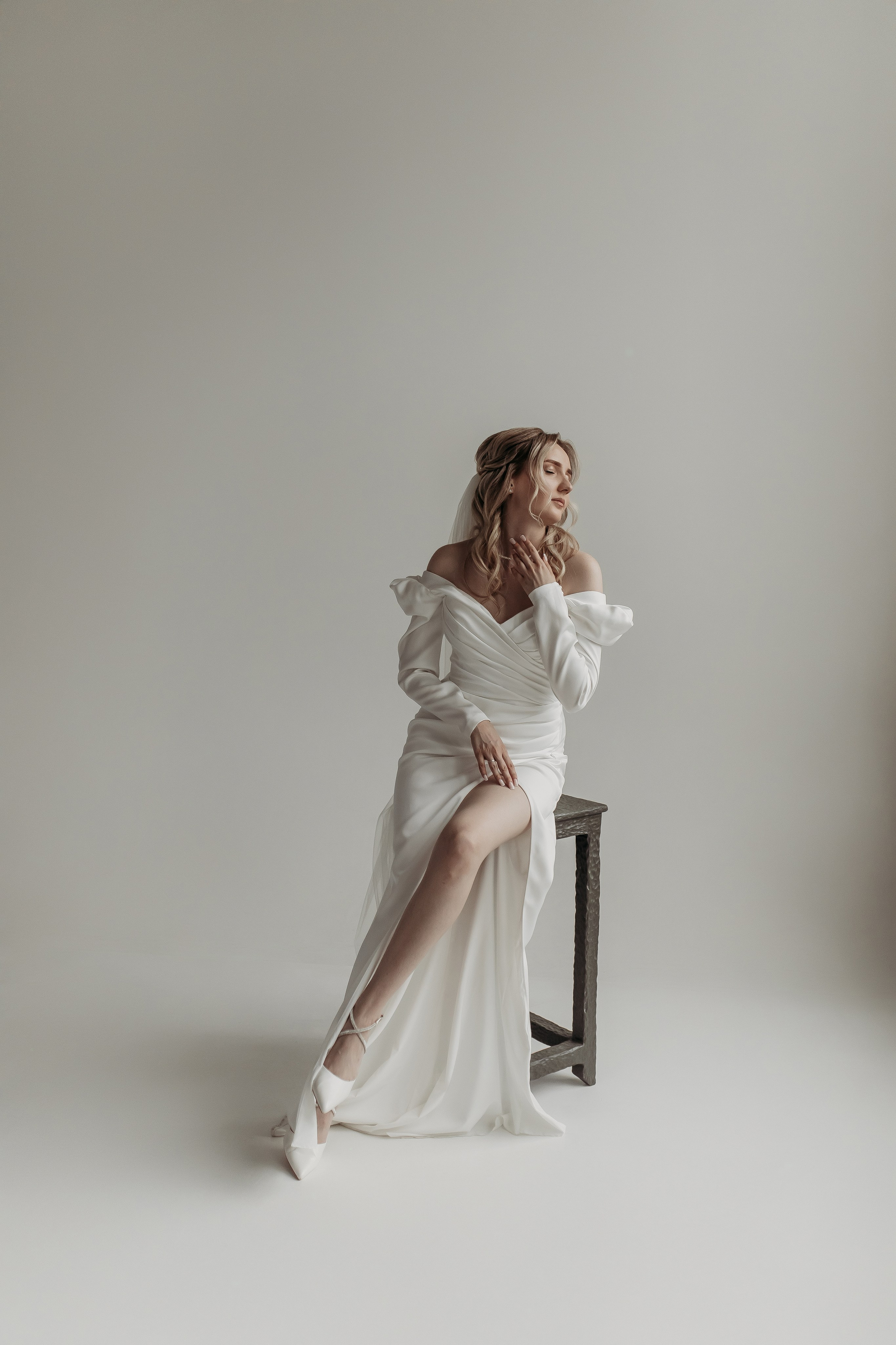 Дарья и Владислав. Фотограф Тимербаева Алина г. Сургут