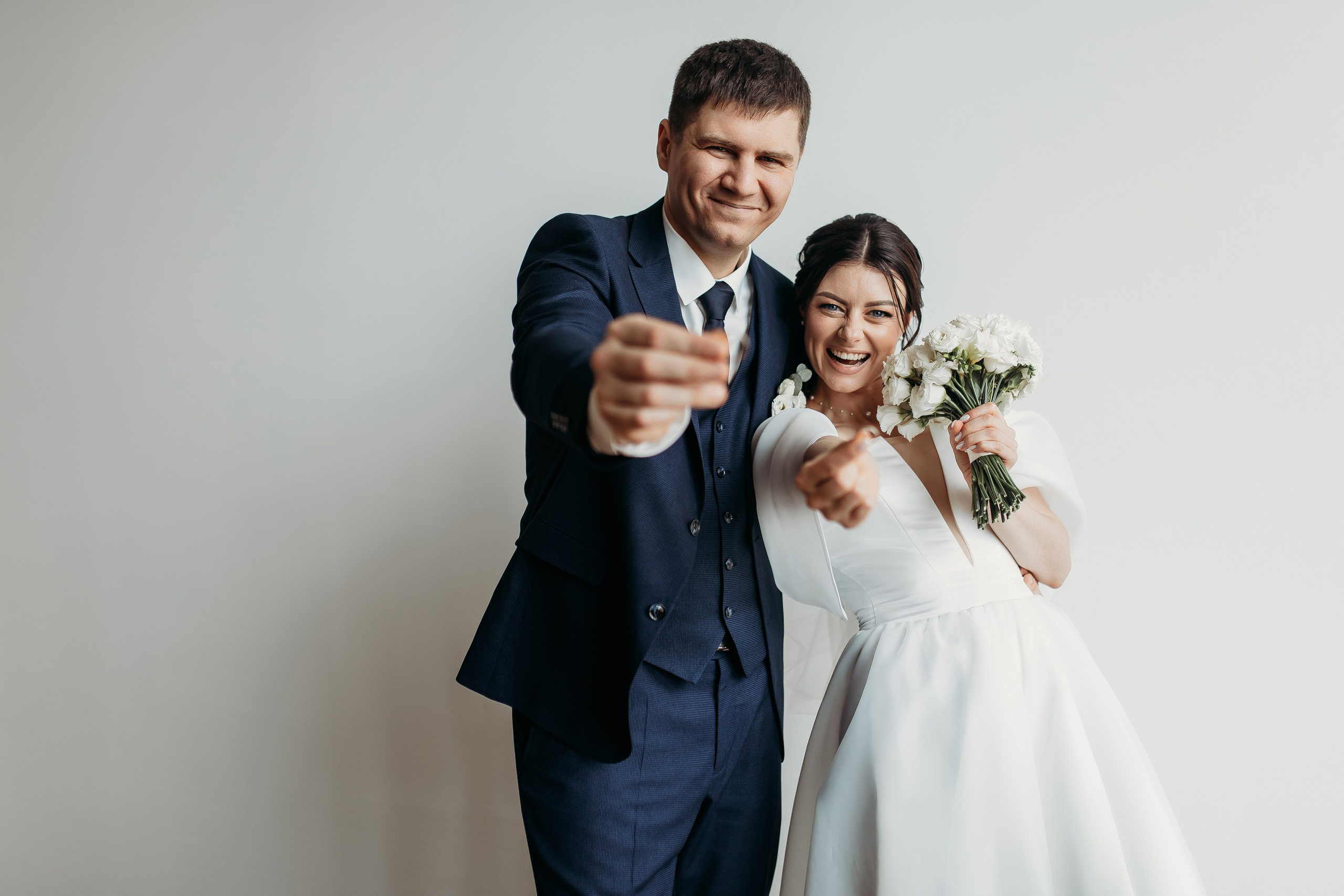 Анастасия и Максим. Фотограф Тимербаева Алина г. Сургут