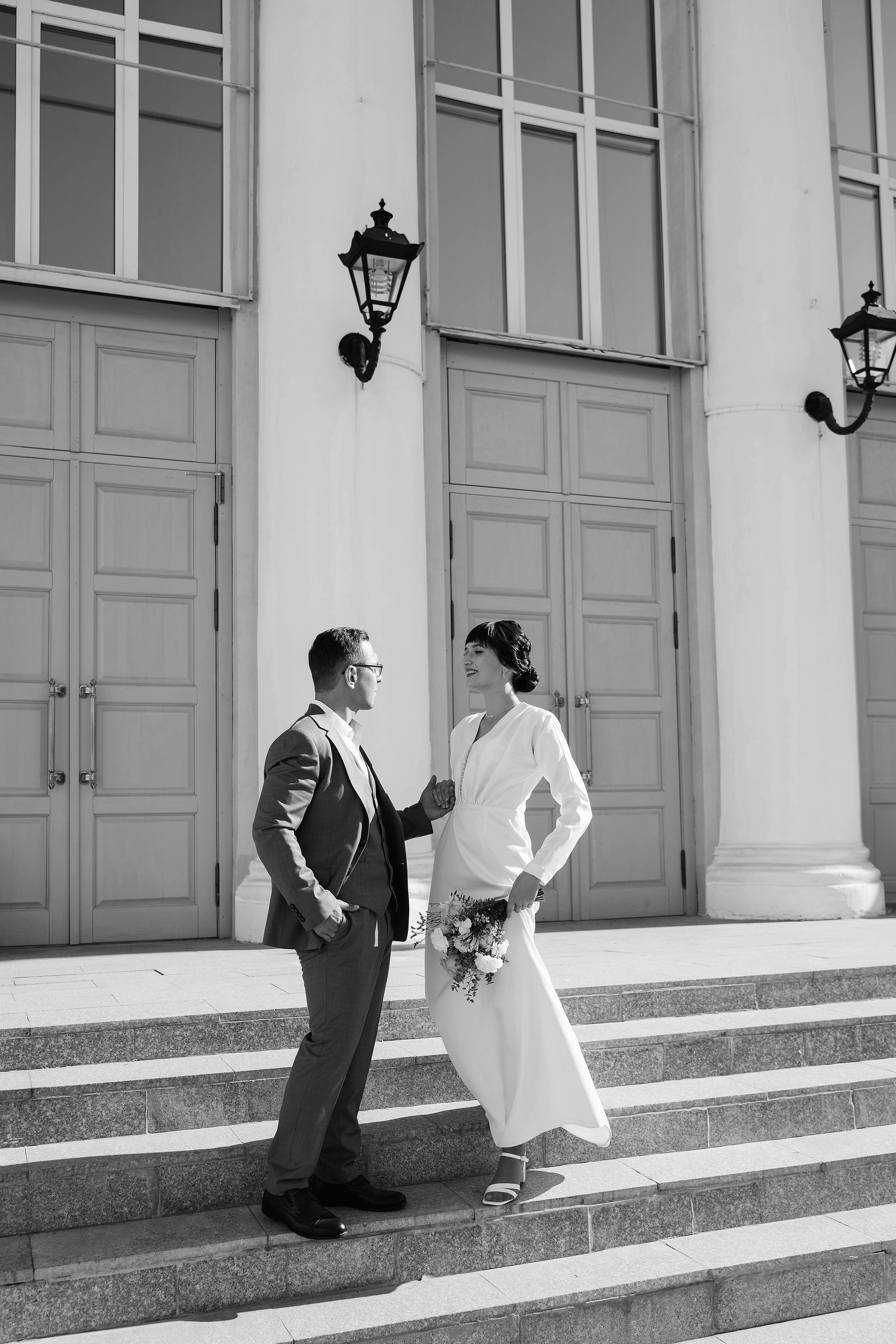 Wedding day #59. Свадебный, семейный фотограф в Рязани Лена Брант