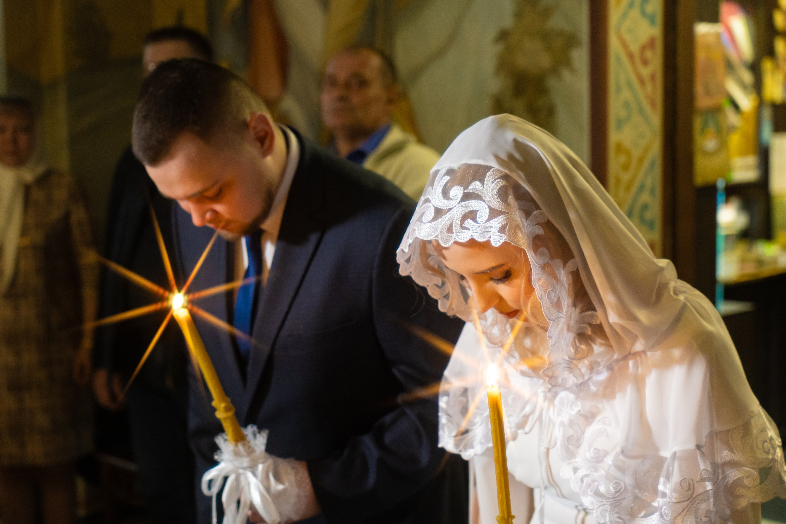 Храм Почаевской иконы Божией Матери. Фотограф Белгород