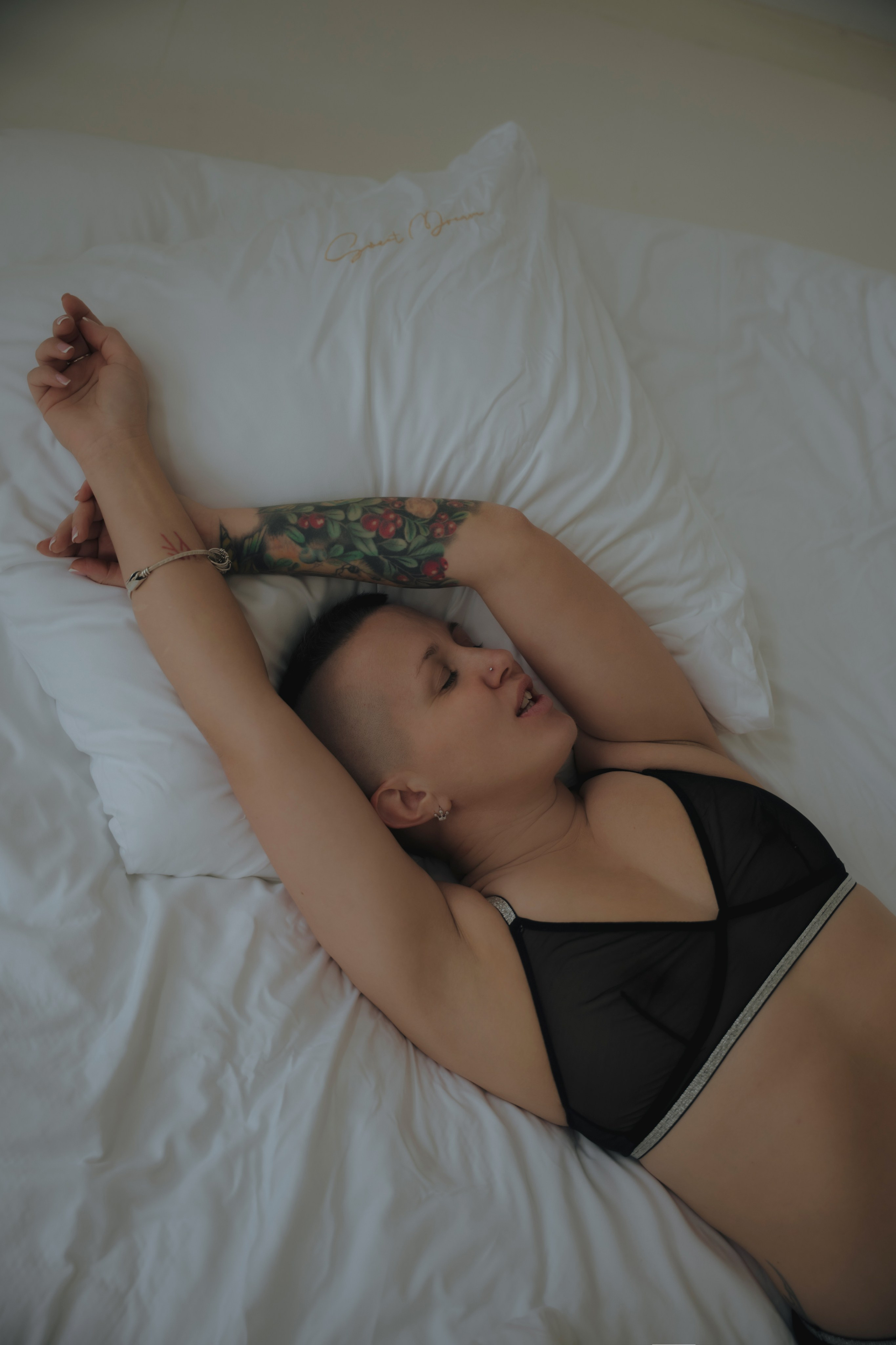 NY. Портретный фотограф в Смоленске и Москве Мария Громова