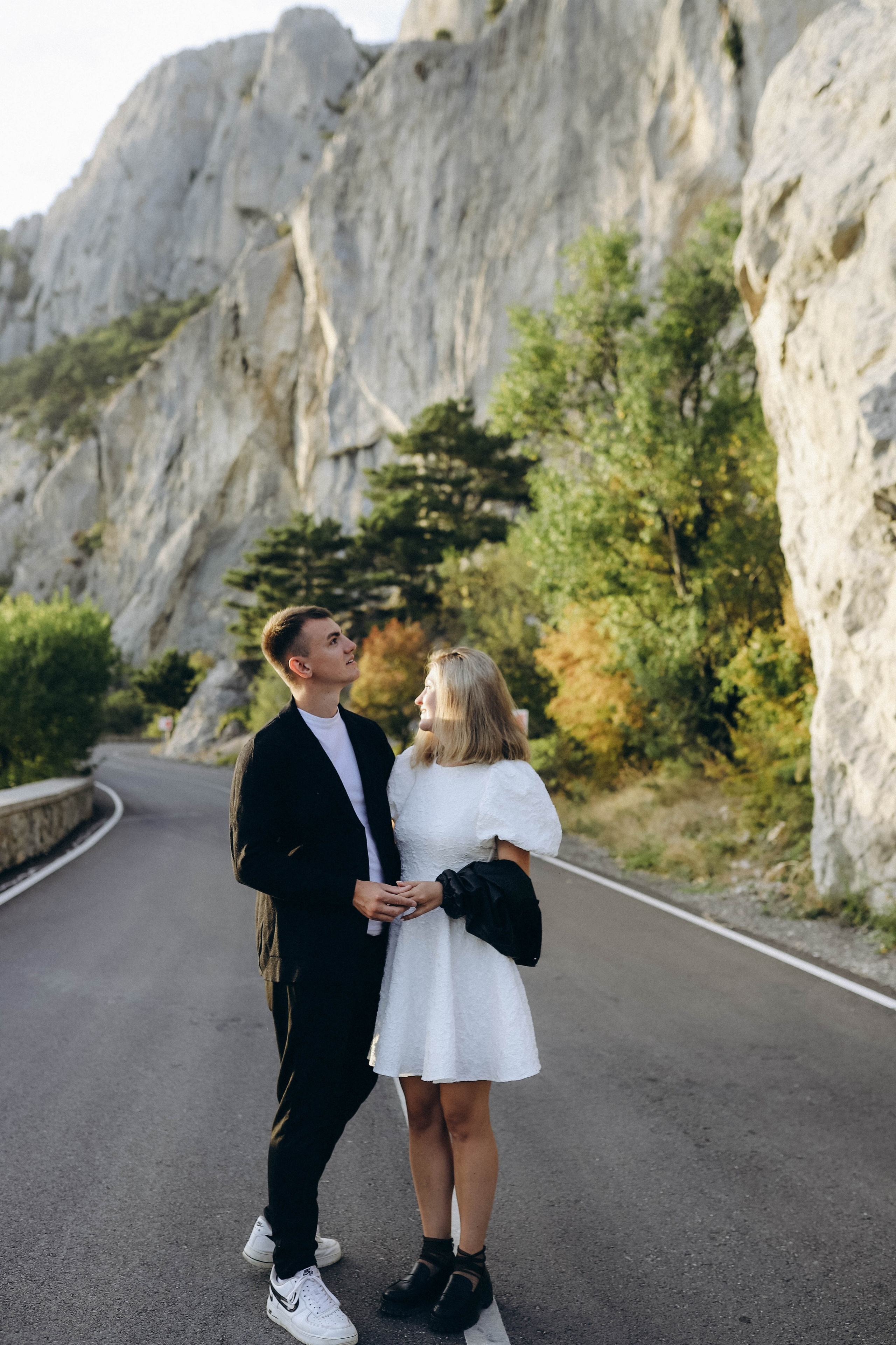 Антон & Анастасия. Свадебный фотограф в Ялте Булгакова Анна