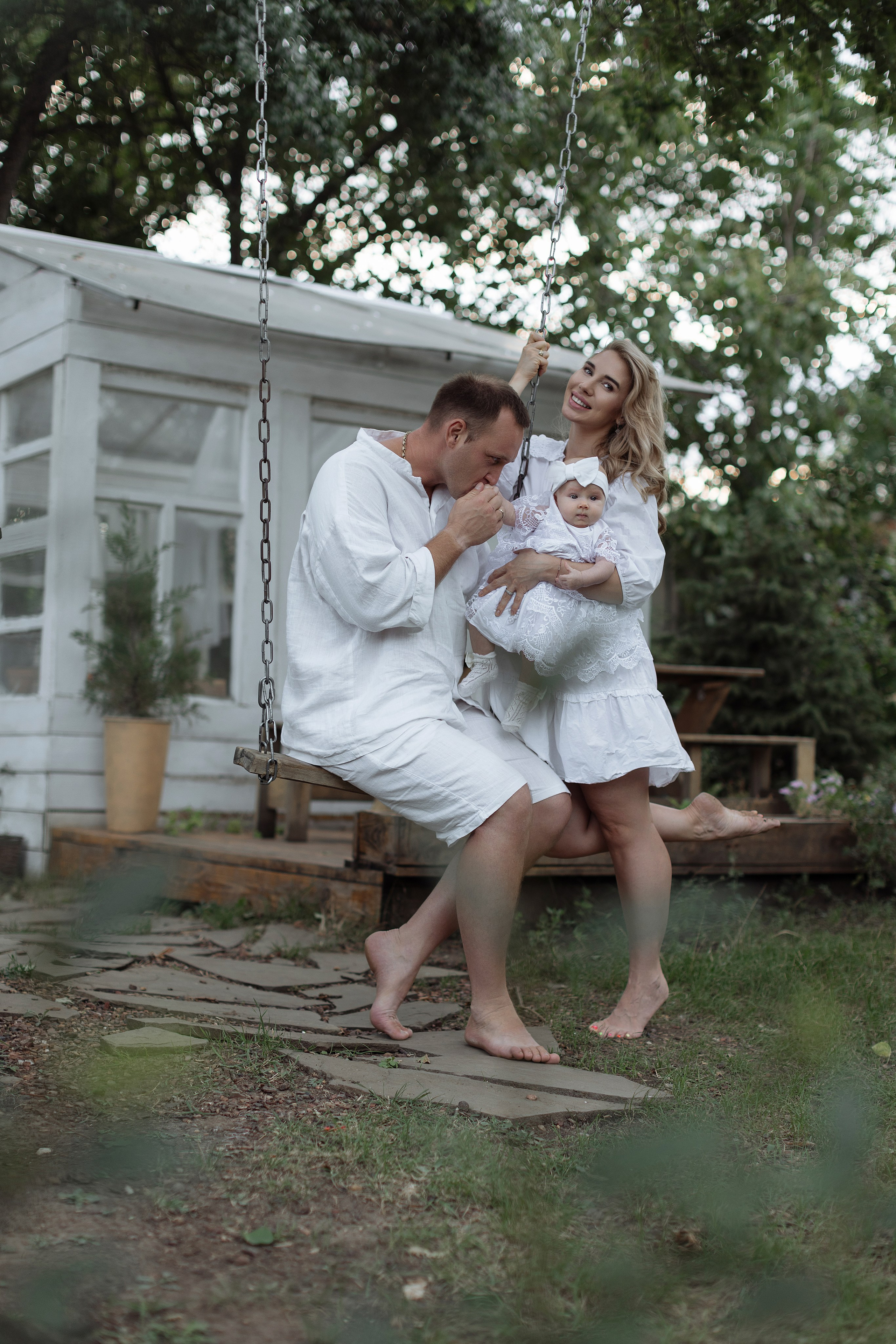 Анна. Фотограф в Ростове-на-Дону Яна Келлер: портрет, fashion, семья
