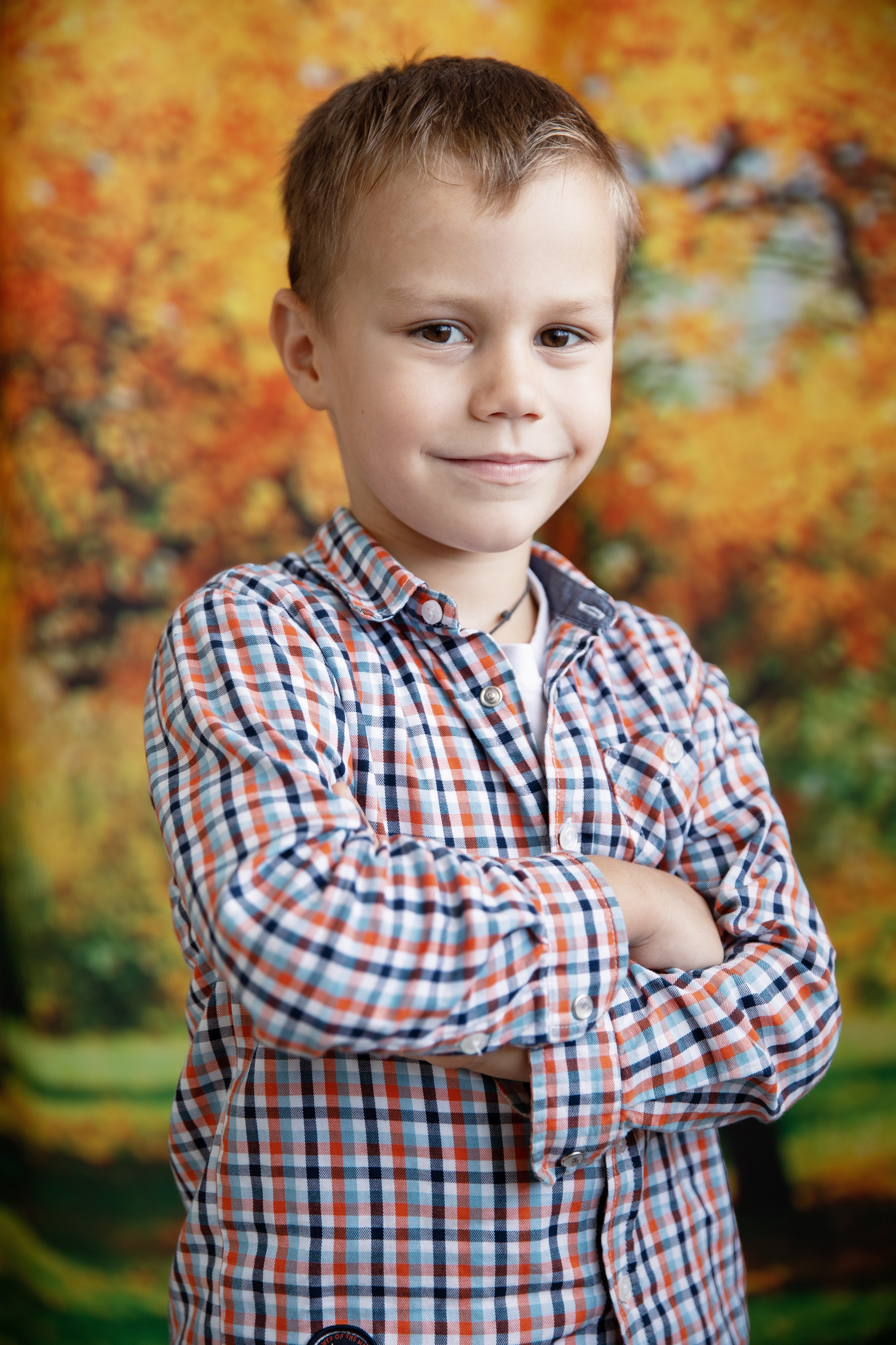 День рождения в детском саду. Школьный фотограф в Краснодаре Юлия Войлова