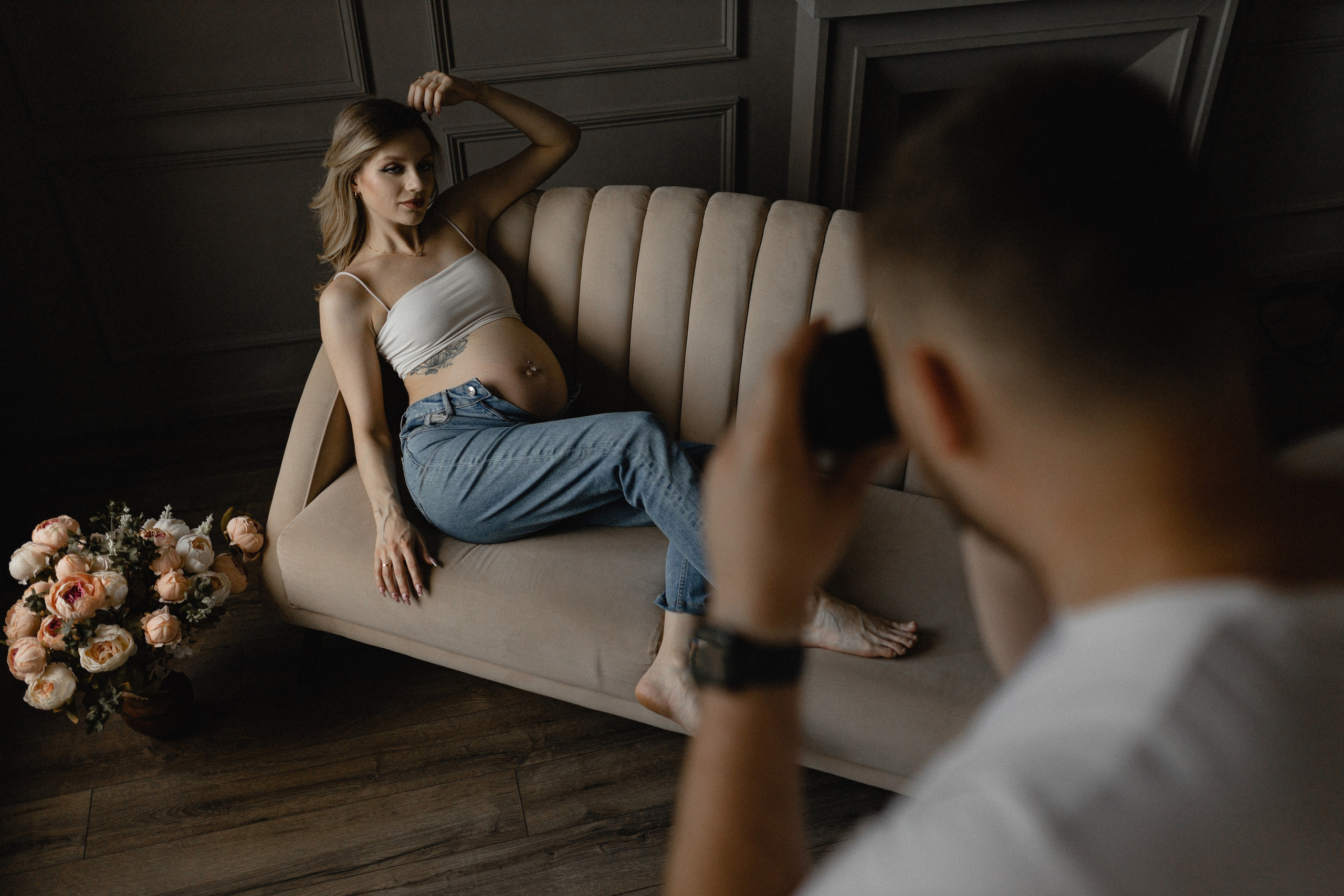 Дима & Настя. Оксана Вахидова Фотограф Кумертау, Уфа, Мелеуз, Салават