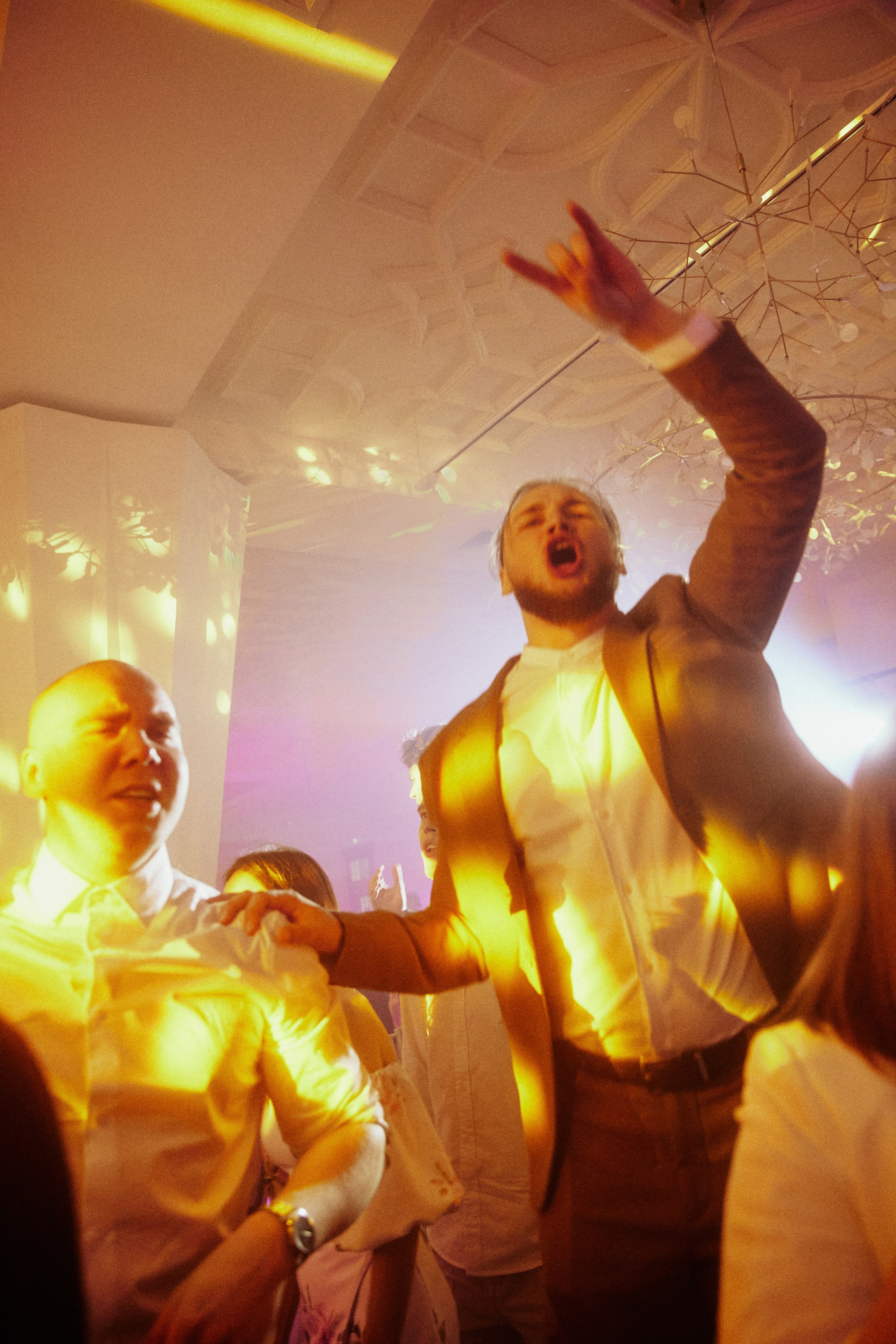 GRADUATION NIGHT. Дмитрий Мазуркевич: Профессиональный Репортажный Фотограф