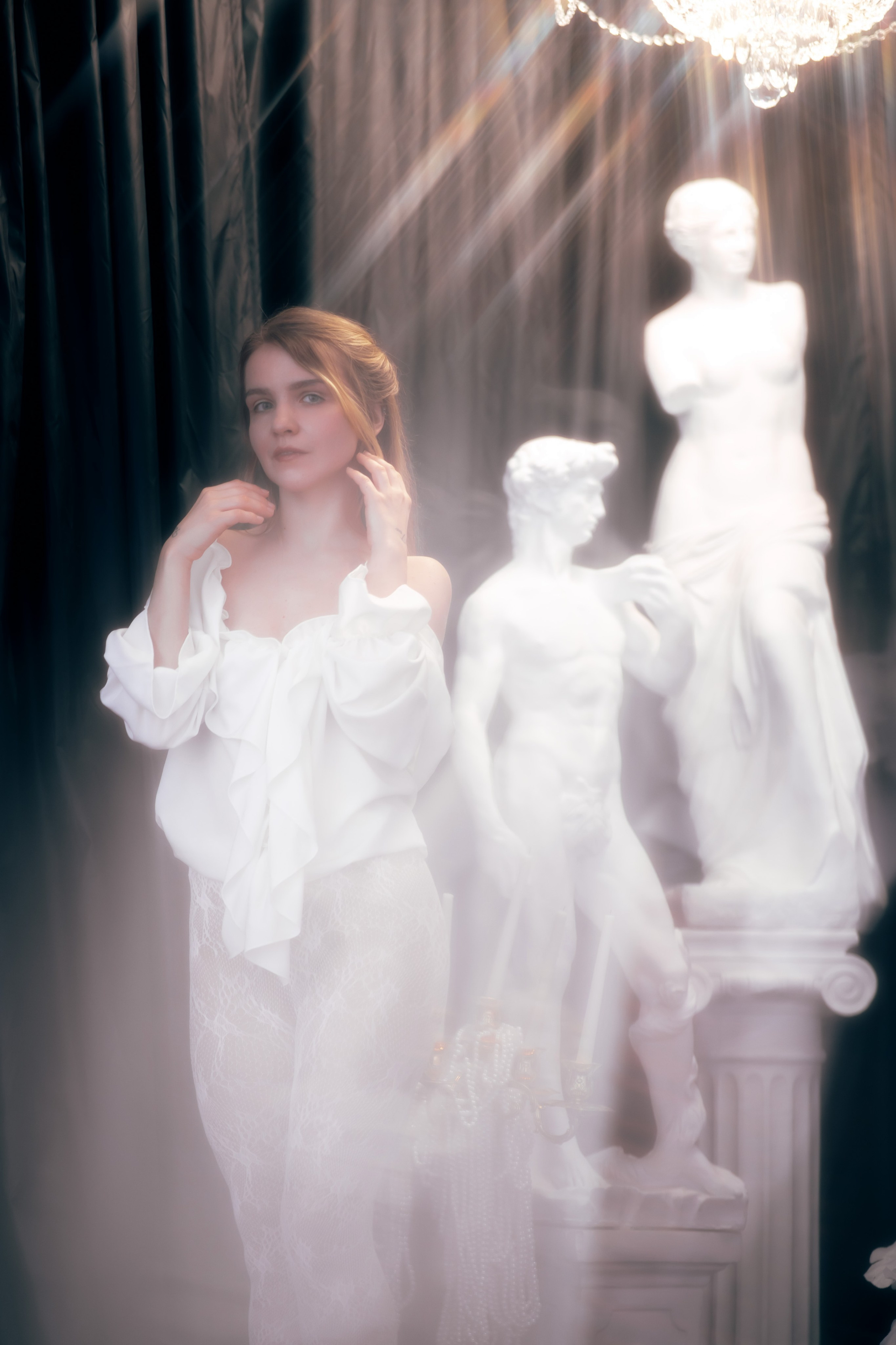 ☽ ЛУНА. Сайт творческой группы 62/5