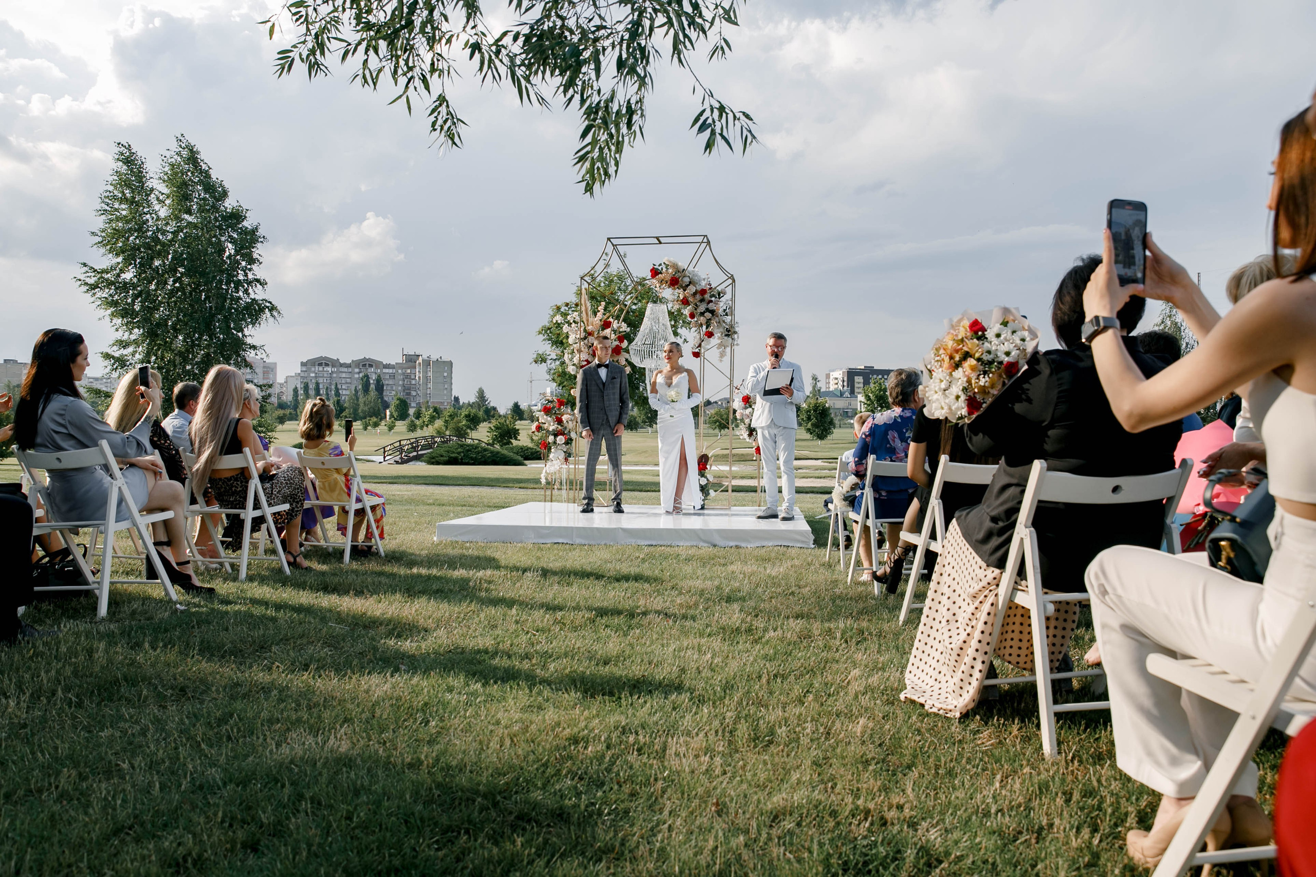 VADIM&VICTORIA 05/07/23. Свадебный фотограф Денис Бабушкин