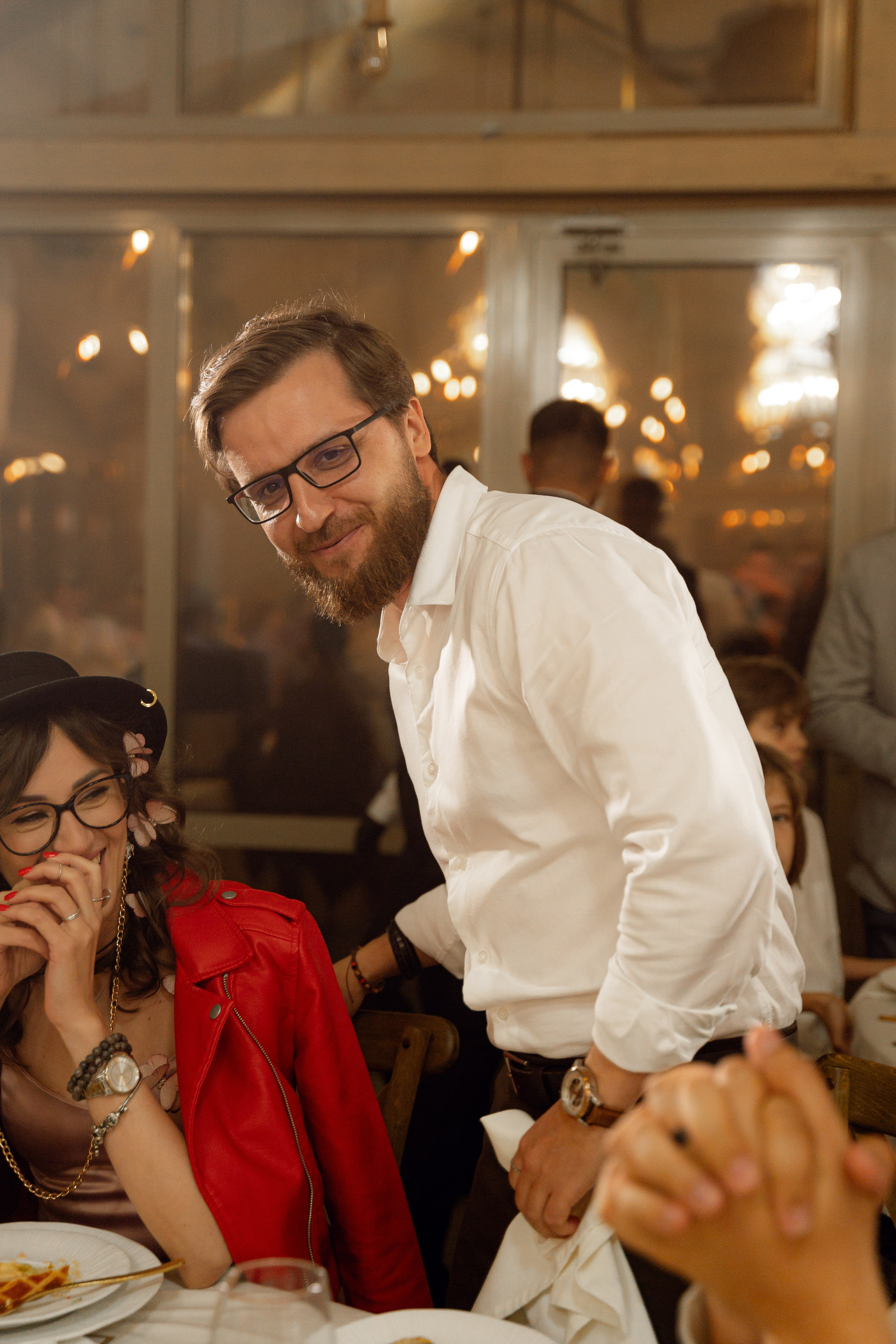 Денис & Юля. Свадебный фотограф в Казани