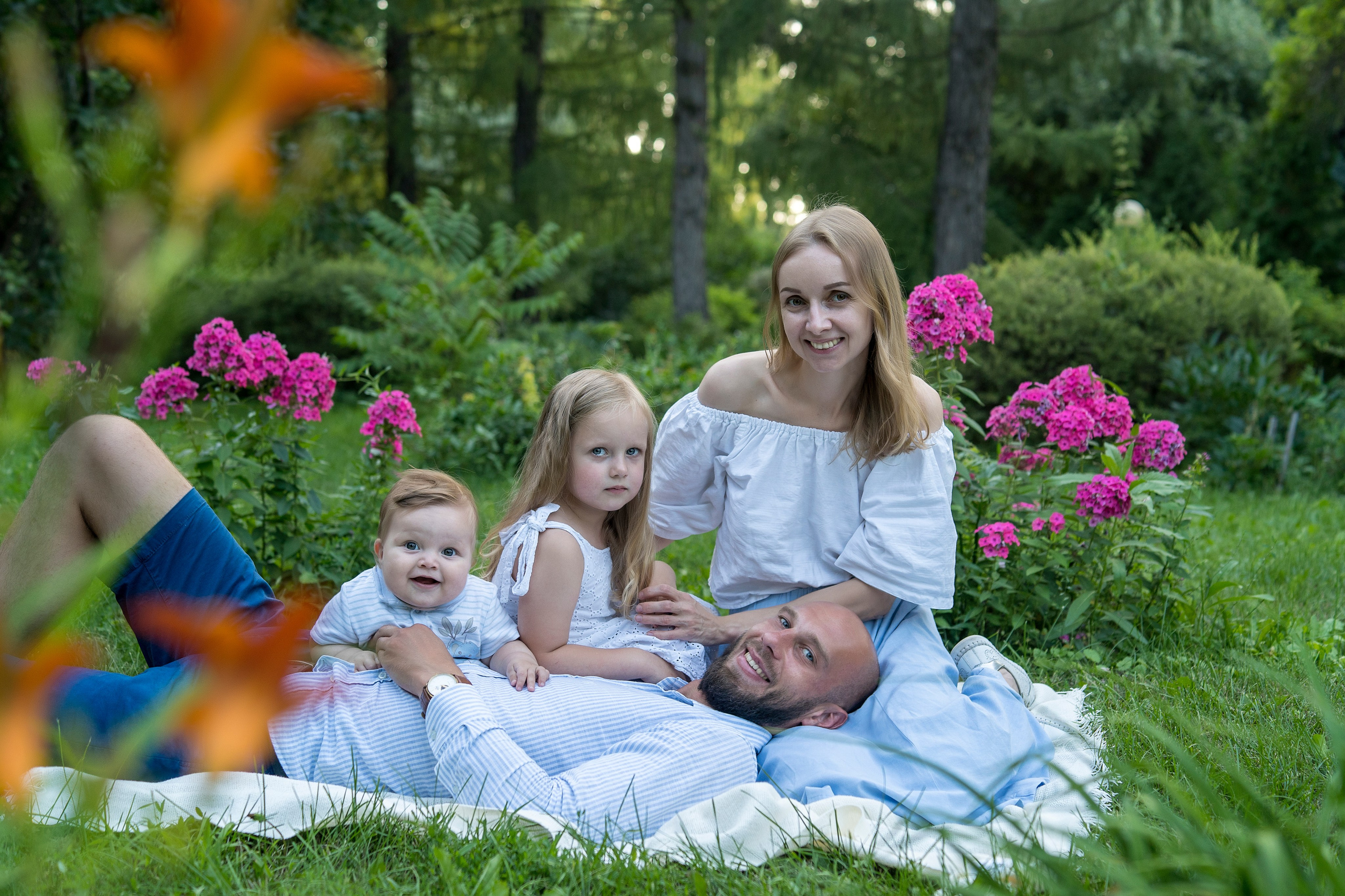 Елена. Главная