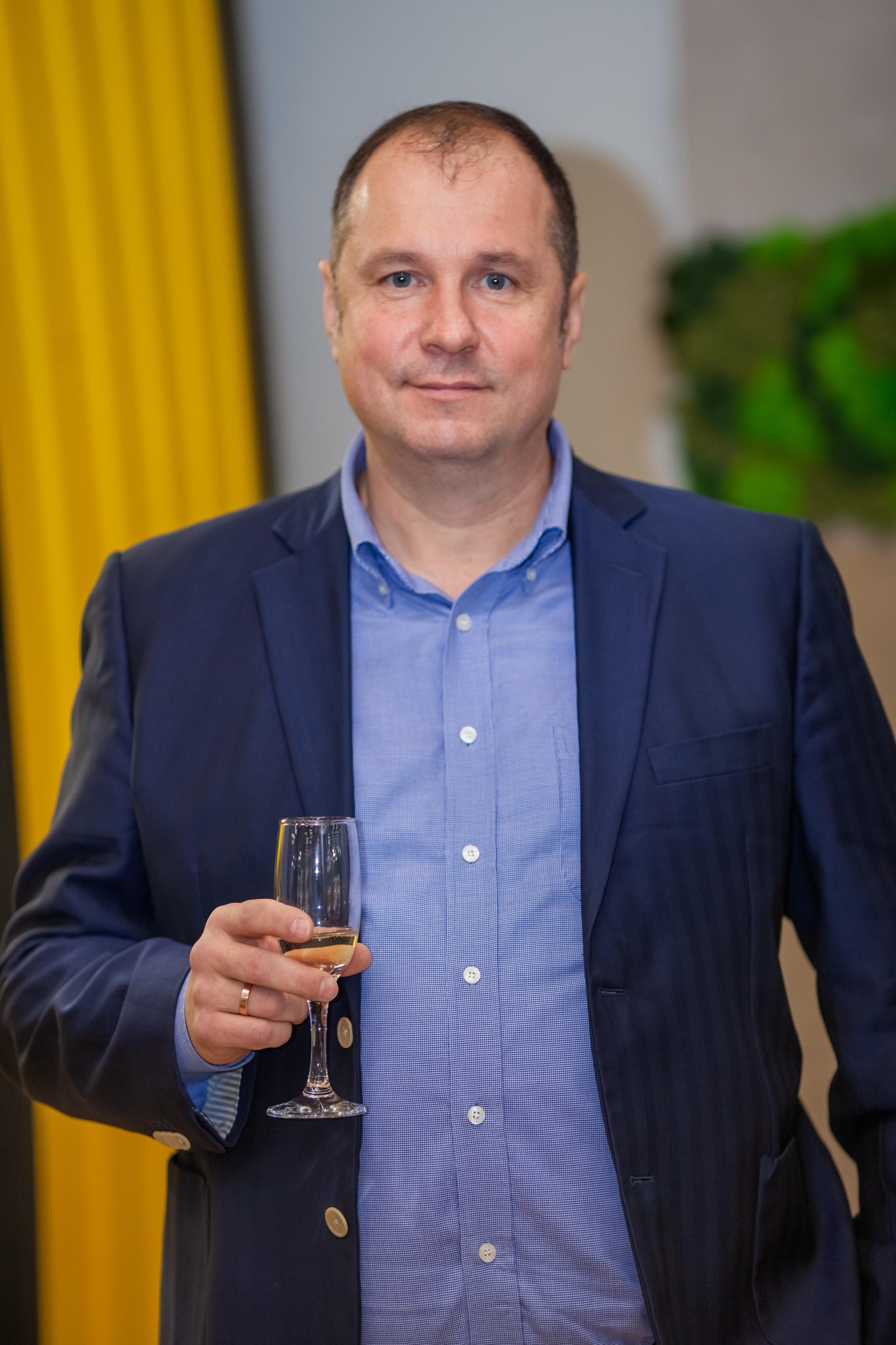 Петрович — открытие коворкинга. Двойняшки-фотографы Анна и Анастасия в Санкт-Петербурге