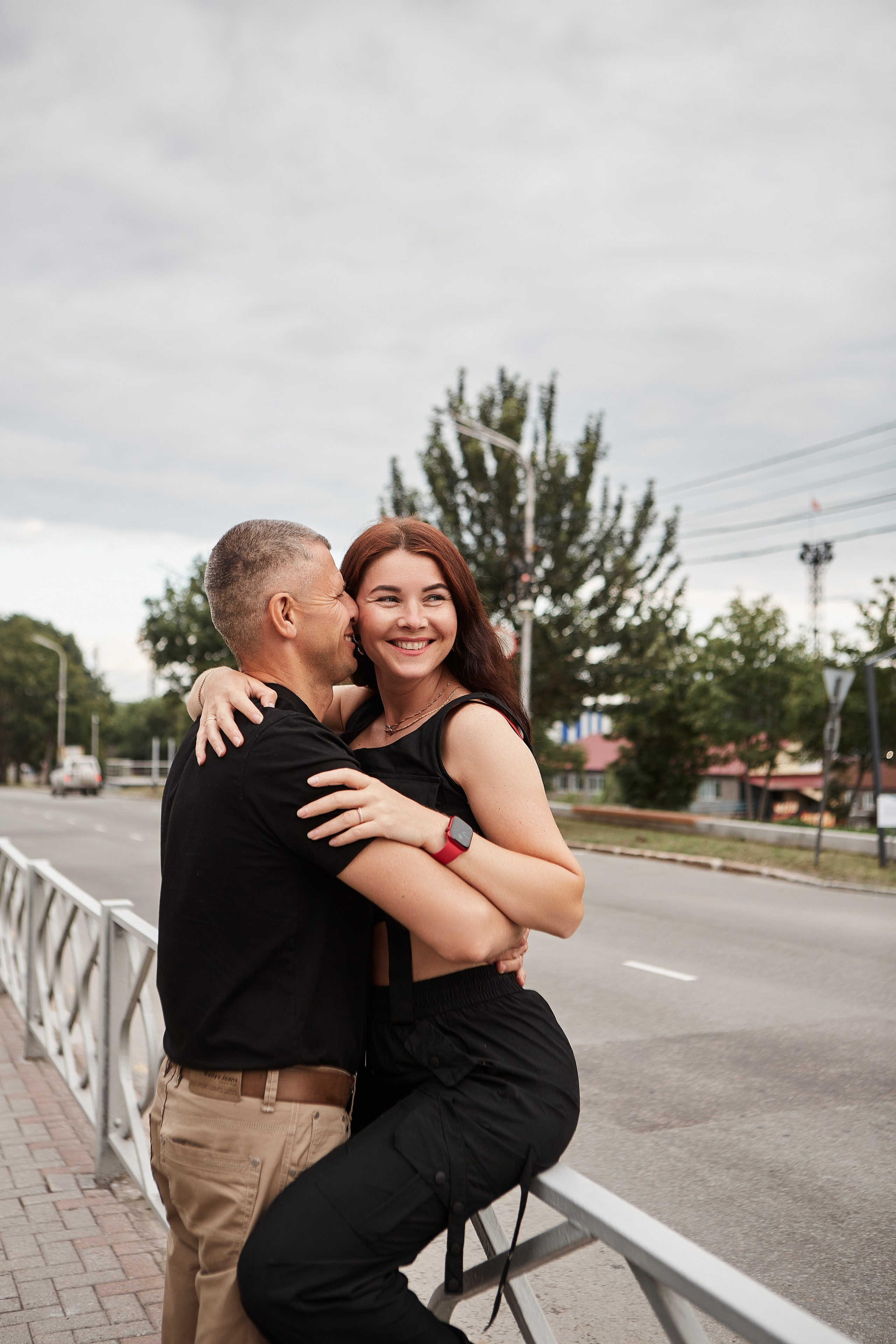Алексей и Екатерина. Фотограф Камчатка Тамара Копылова