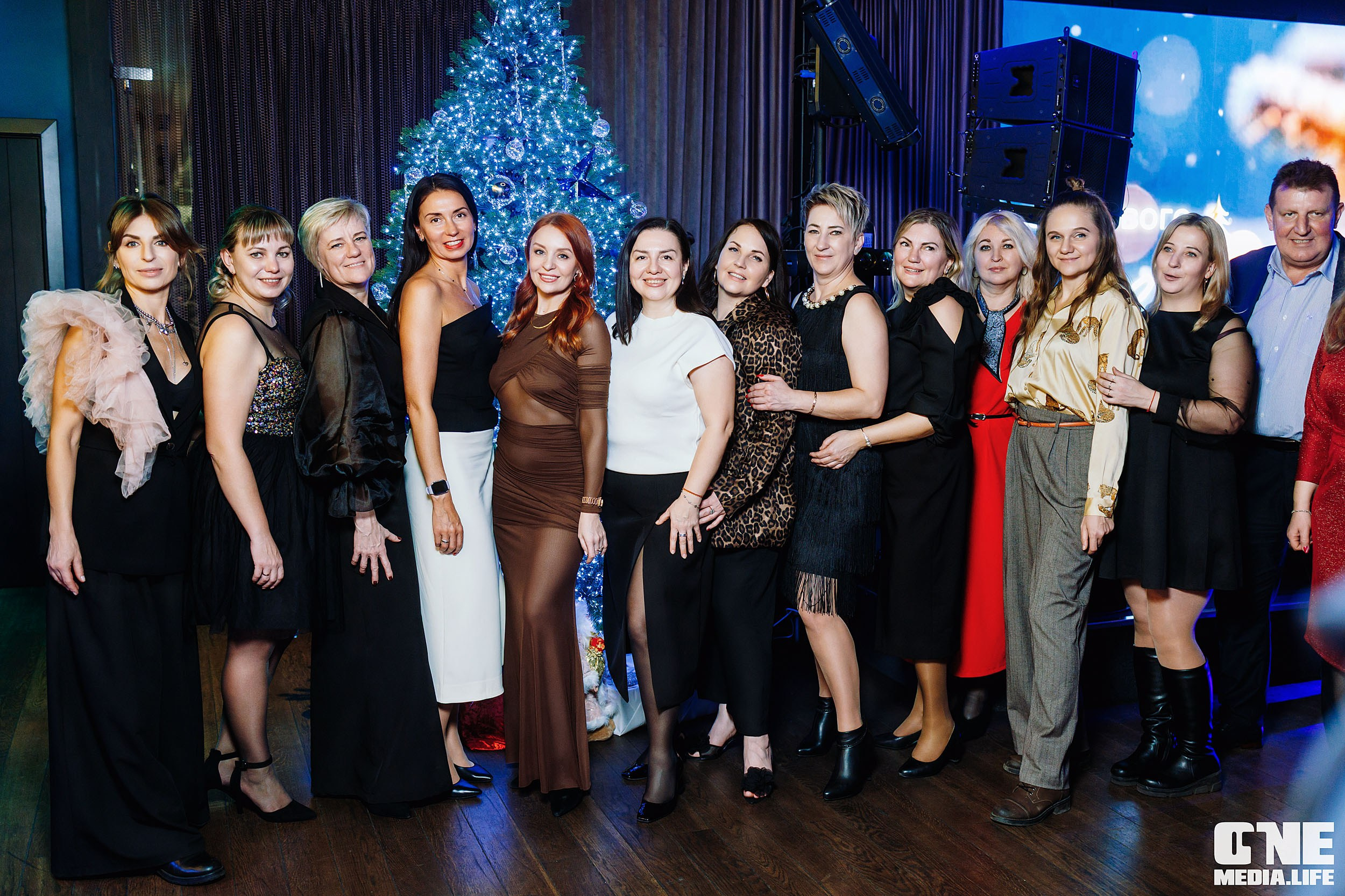 Фоторепортаж из Океана. One Media Life: фоторепортажи, фотоотчеты с мероприятий и заведений