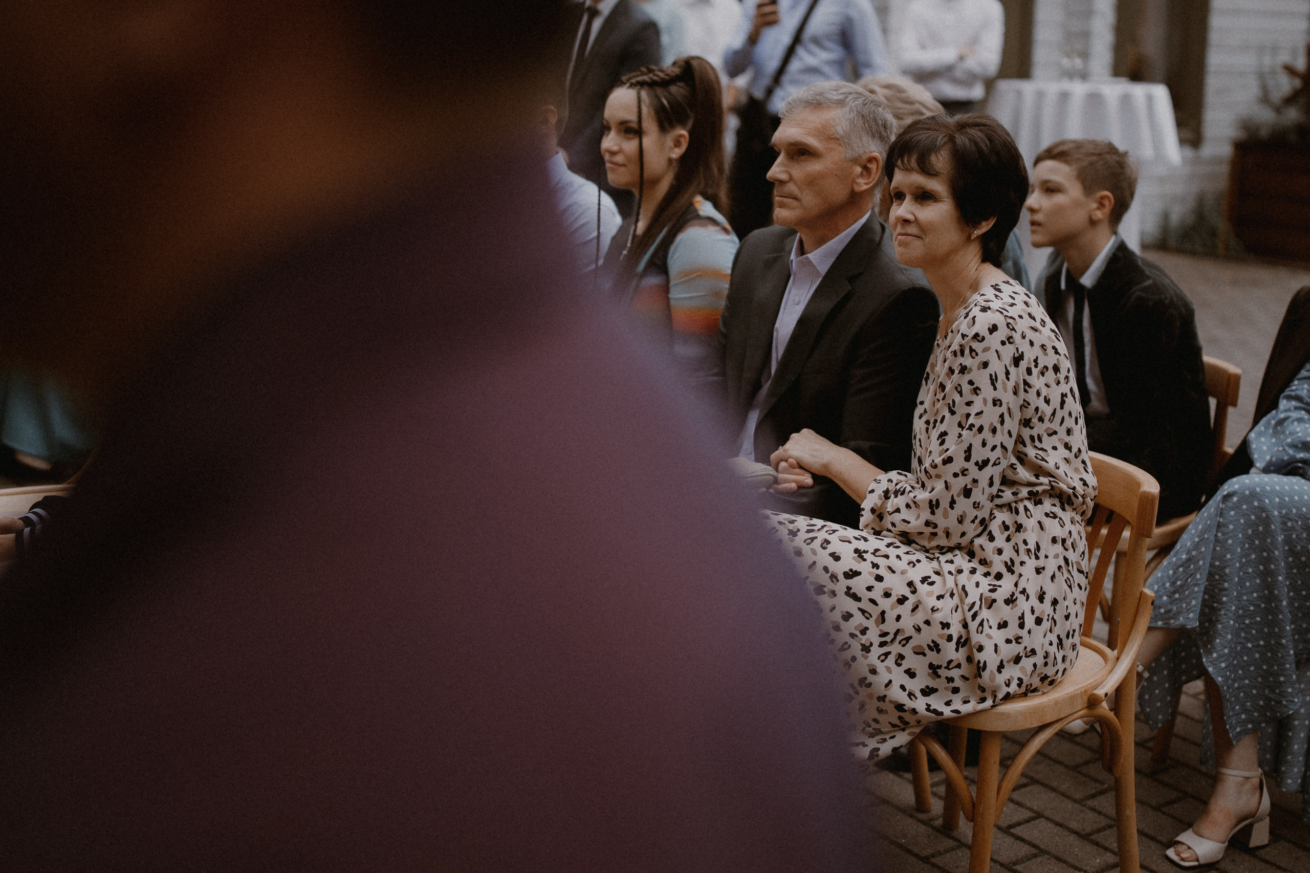 Миша и Саша. Свадебный фотограф в Ярославле Андрей Перегудов