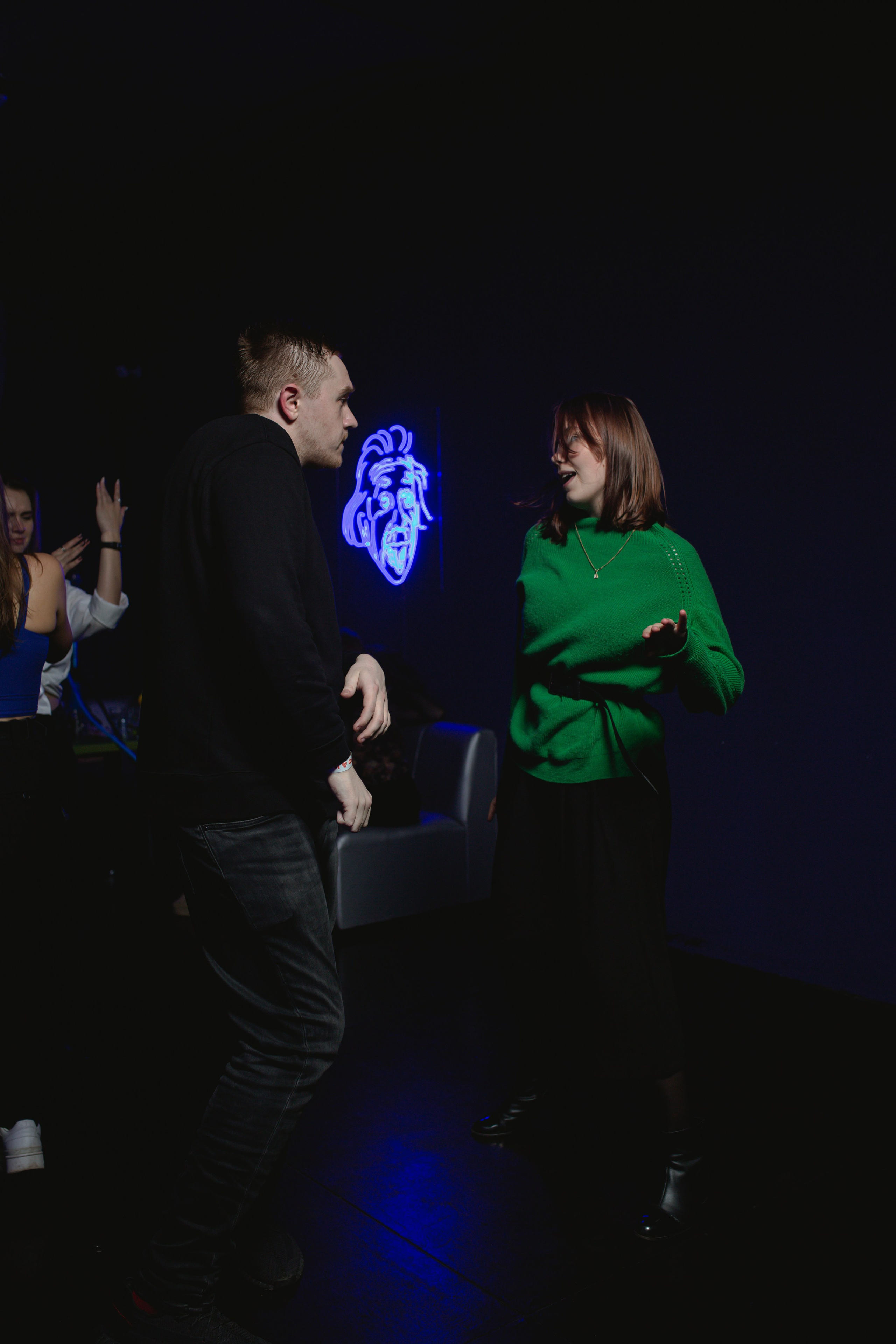 Фото мероприятий. Сайт фотографа Константина Савина