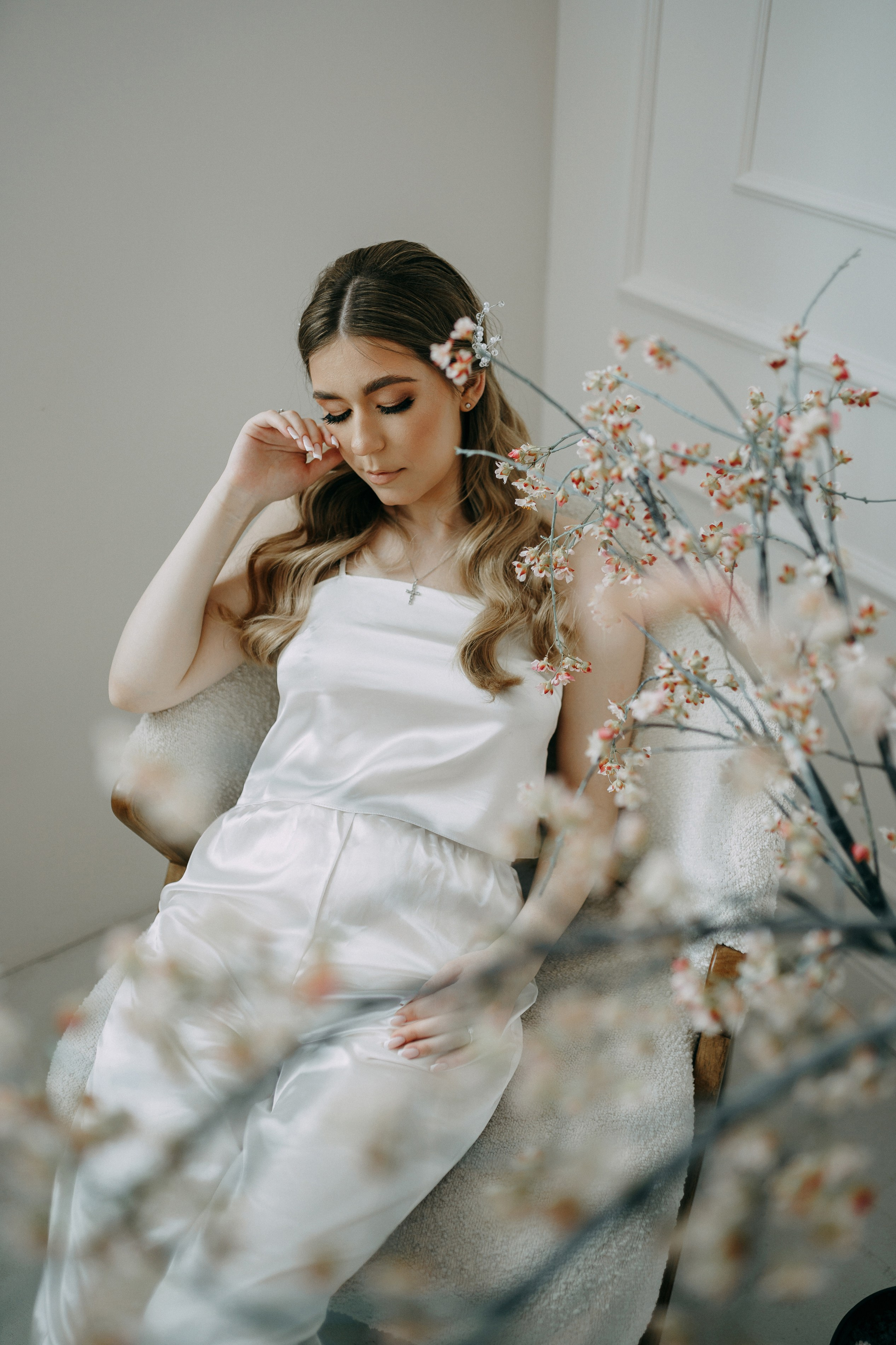 Арина и Павел. Фотограф Алексей Кутырёв