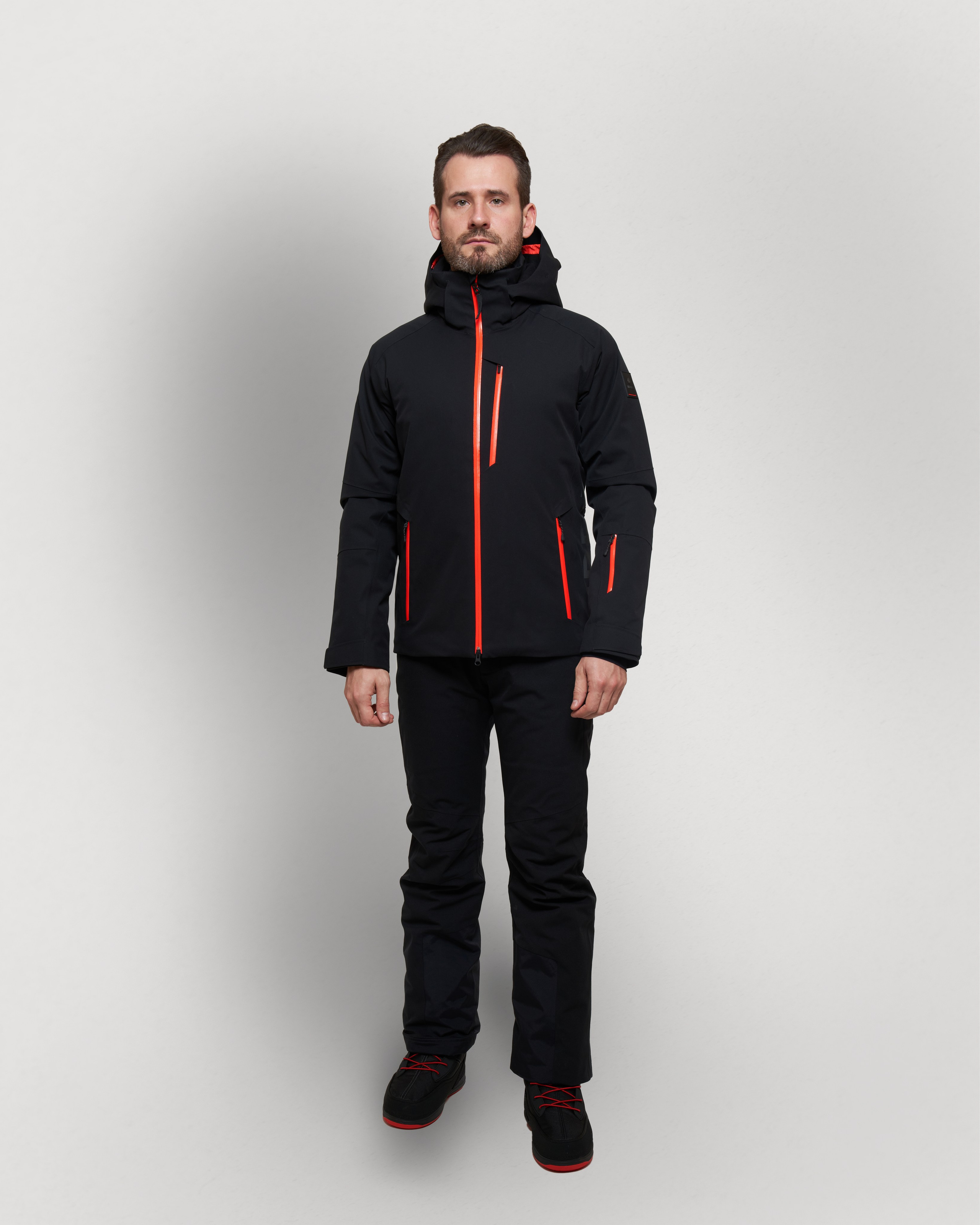 Фотограф Лукбука Москва. Fokysphoto