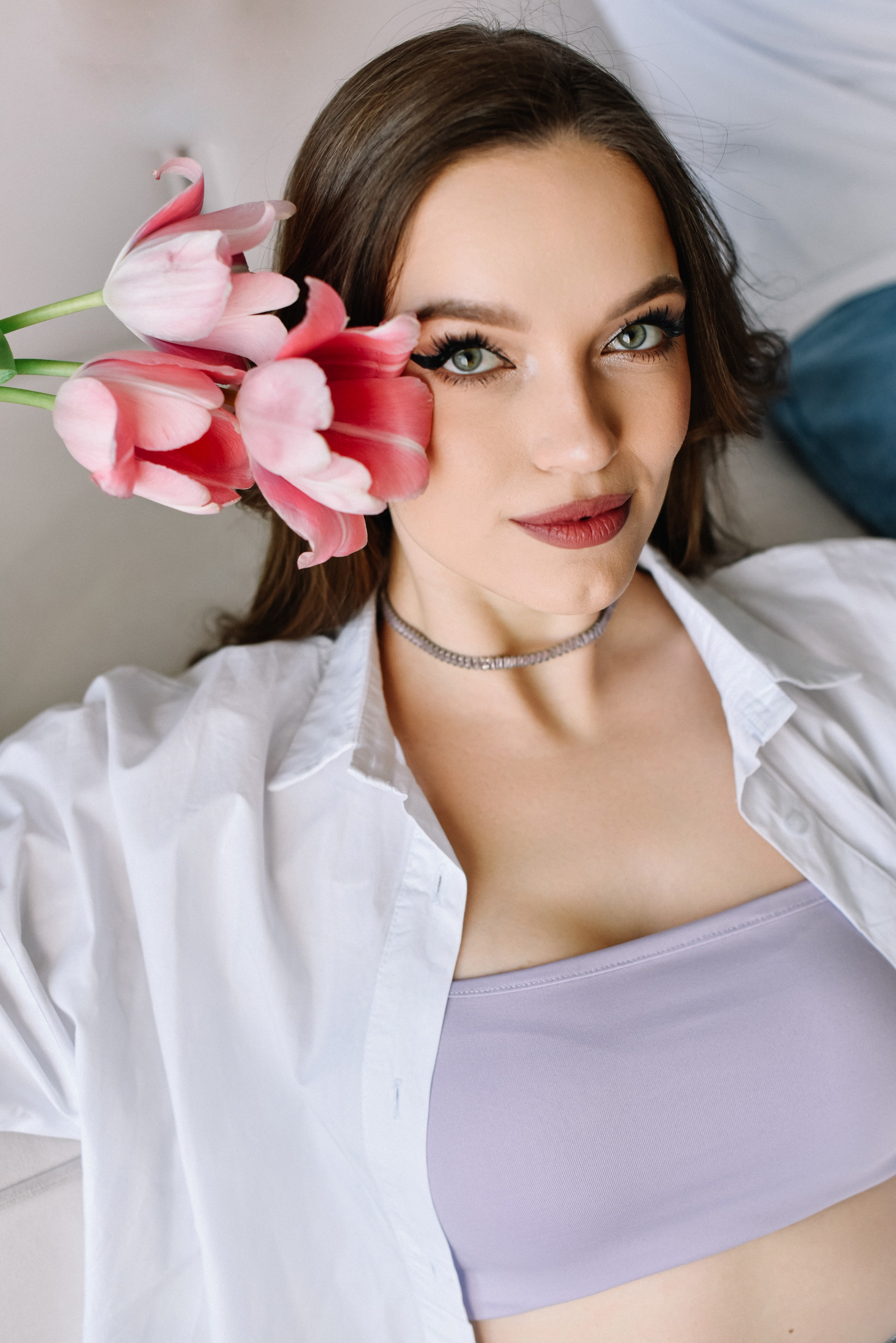 Татьяна и Никита