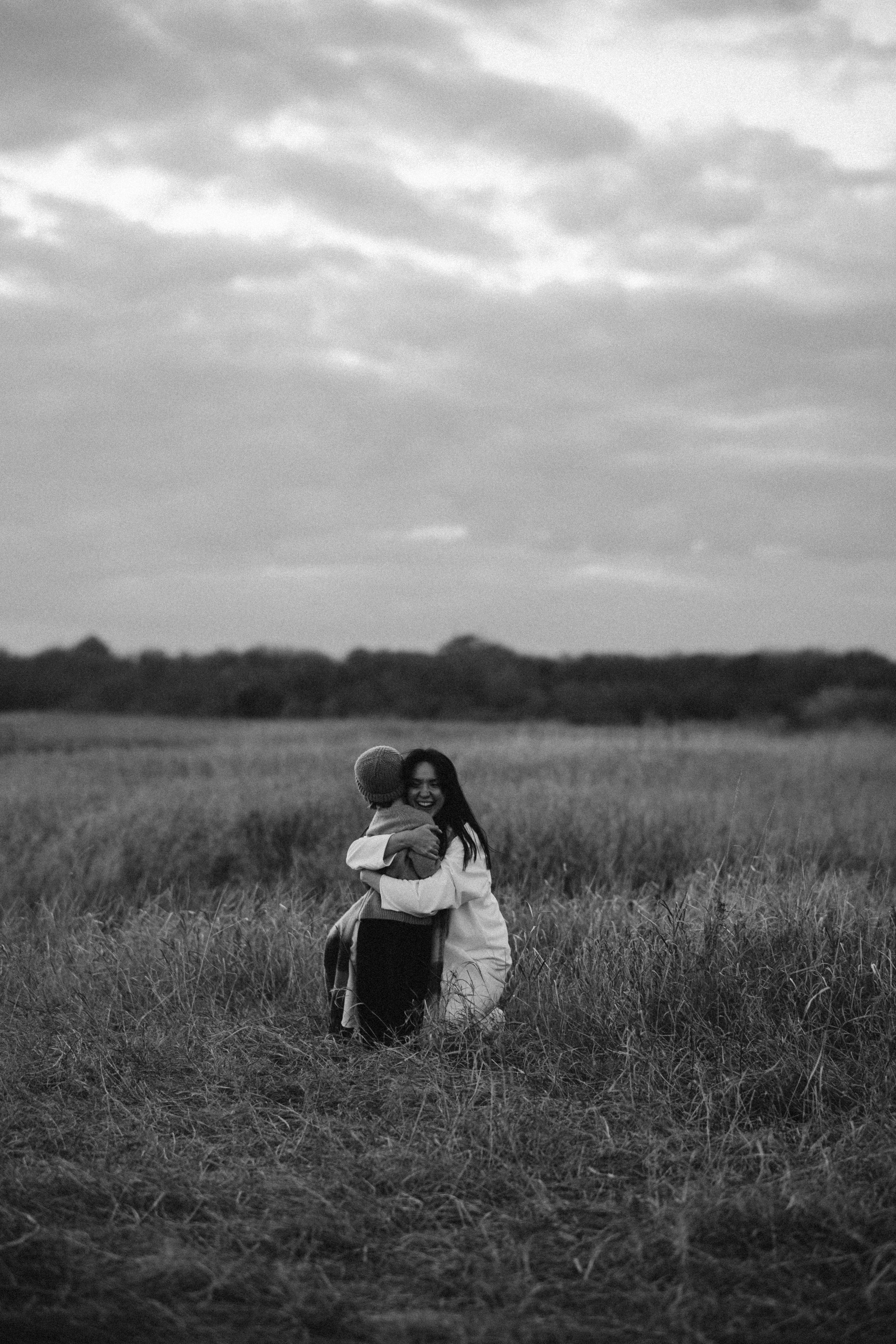 Вика, Артем и Миша. Даша Царёва, фотограф