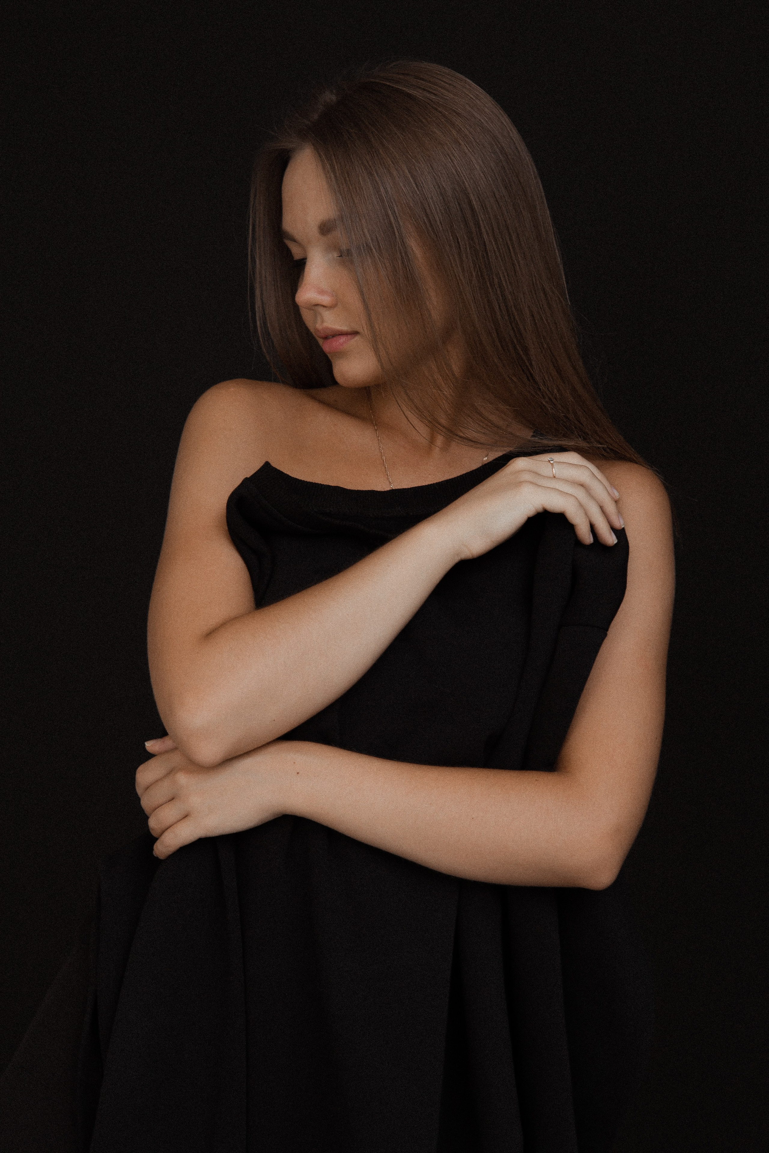 Виктория. Портретный и репортажный фотограф Екатерина Селиверстова, Кострома