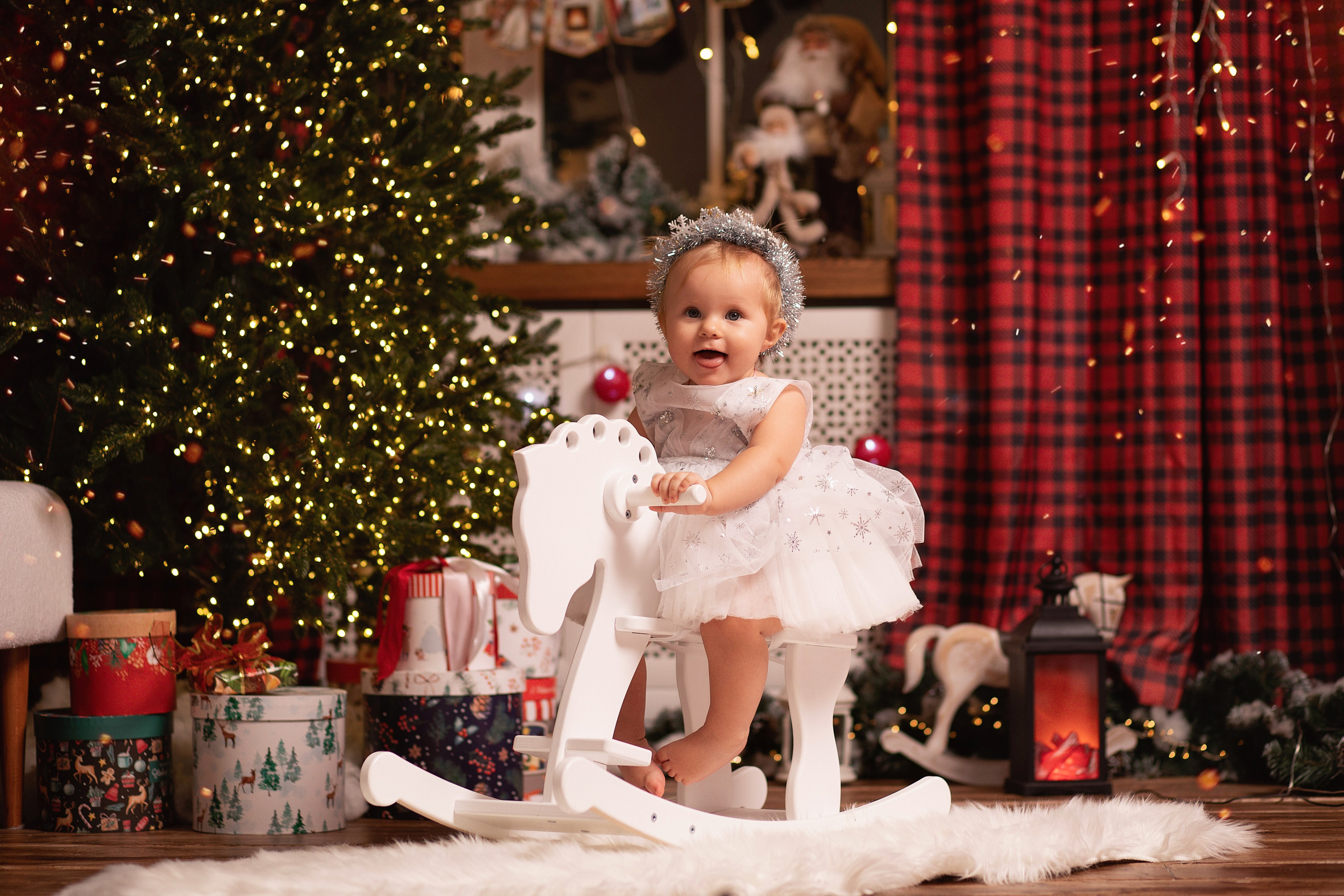 Новый год 2026. ФОТОГРАФ НА ГОДИК, БЕРЕМЕННОСТИ, НОВОРОЖДЕННЫХ, КРЕЩЕНИЯ МОСКВА