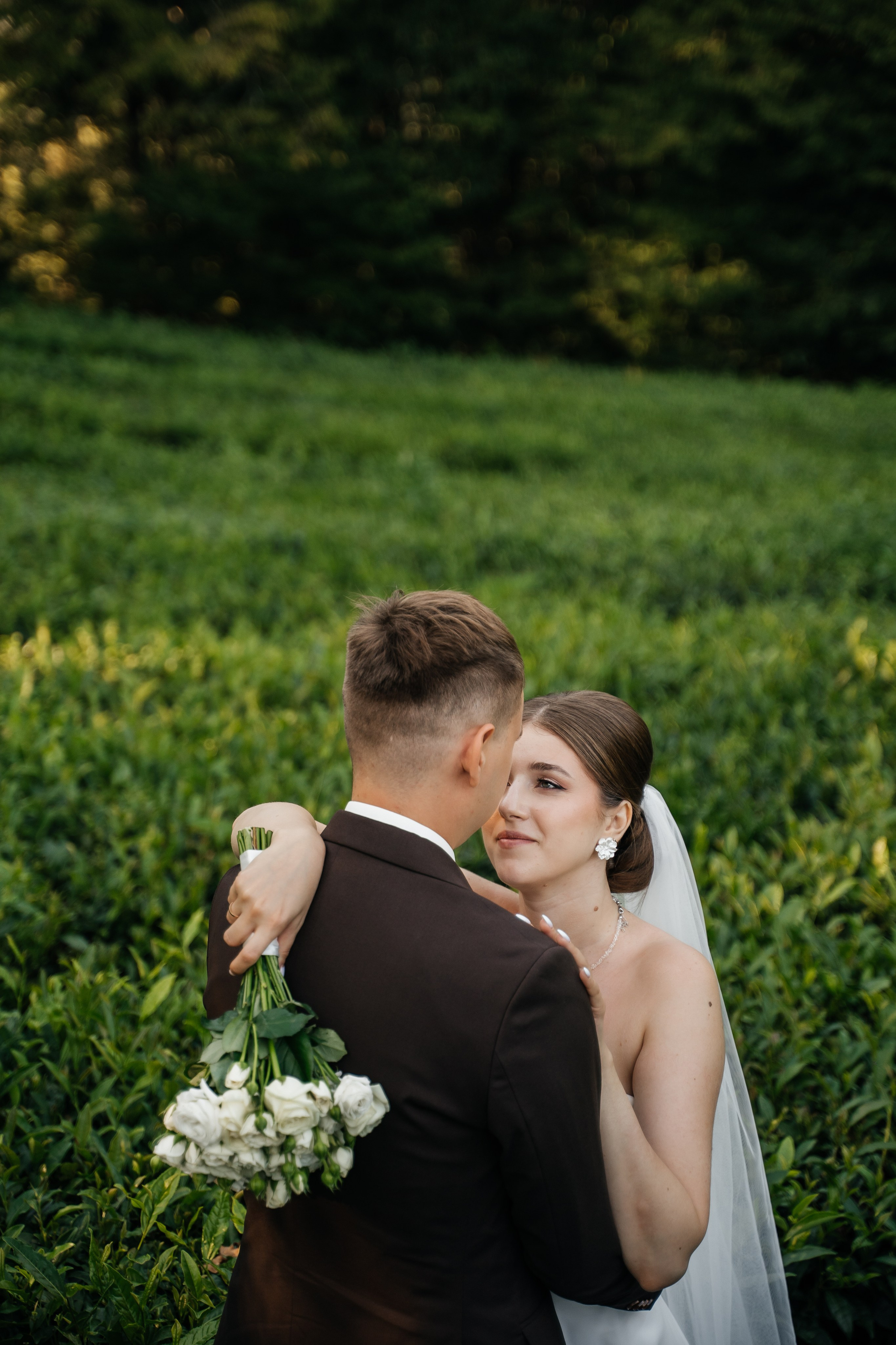 Даниил и Анастасия. Фотограф в Сочи. Свадебная видеосъемка Сочи