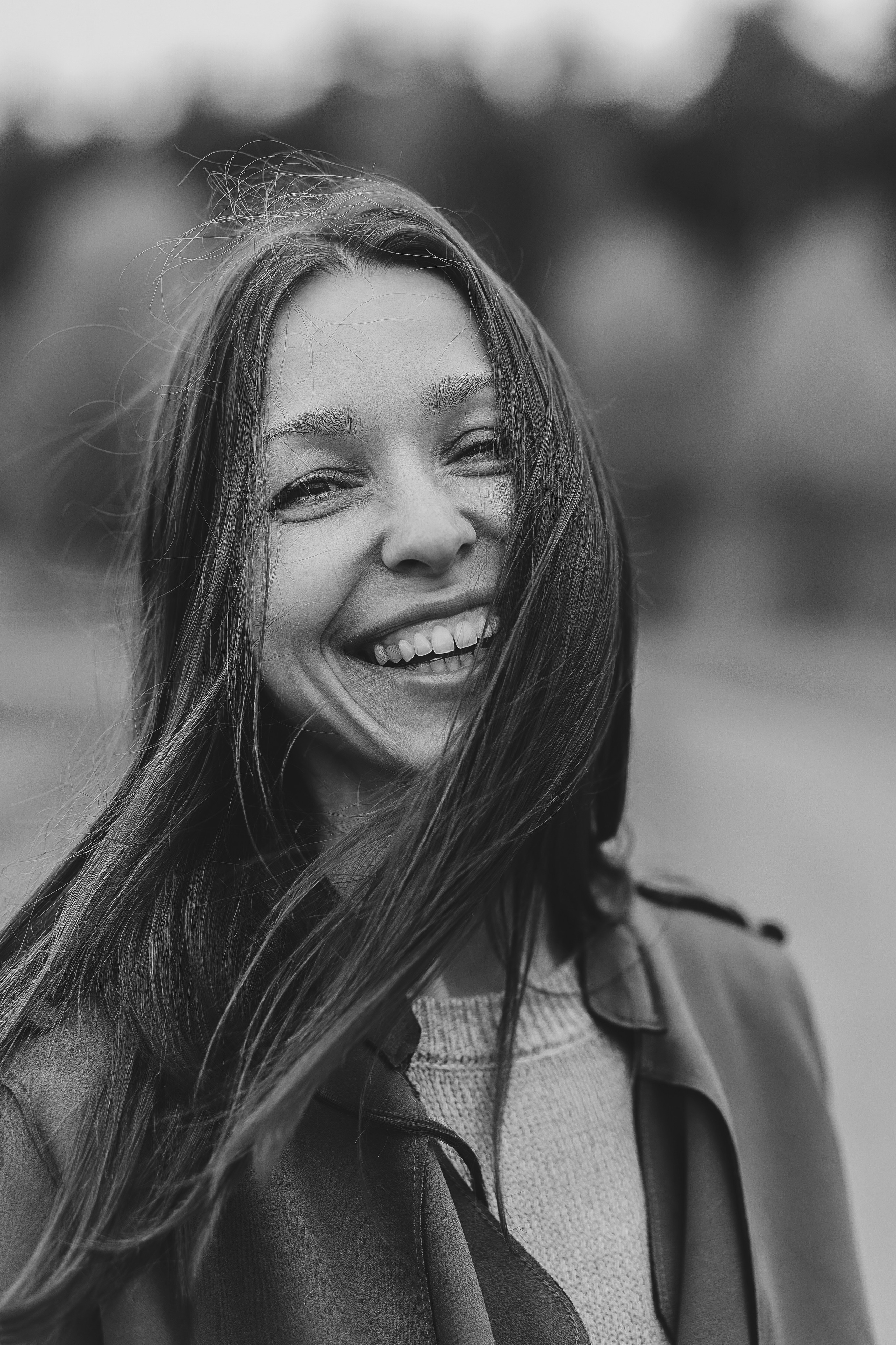 Осенняя Фотосессия в парке. Семейный и женский фотограф в Москве Надежда Воробьева