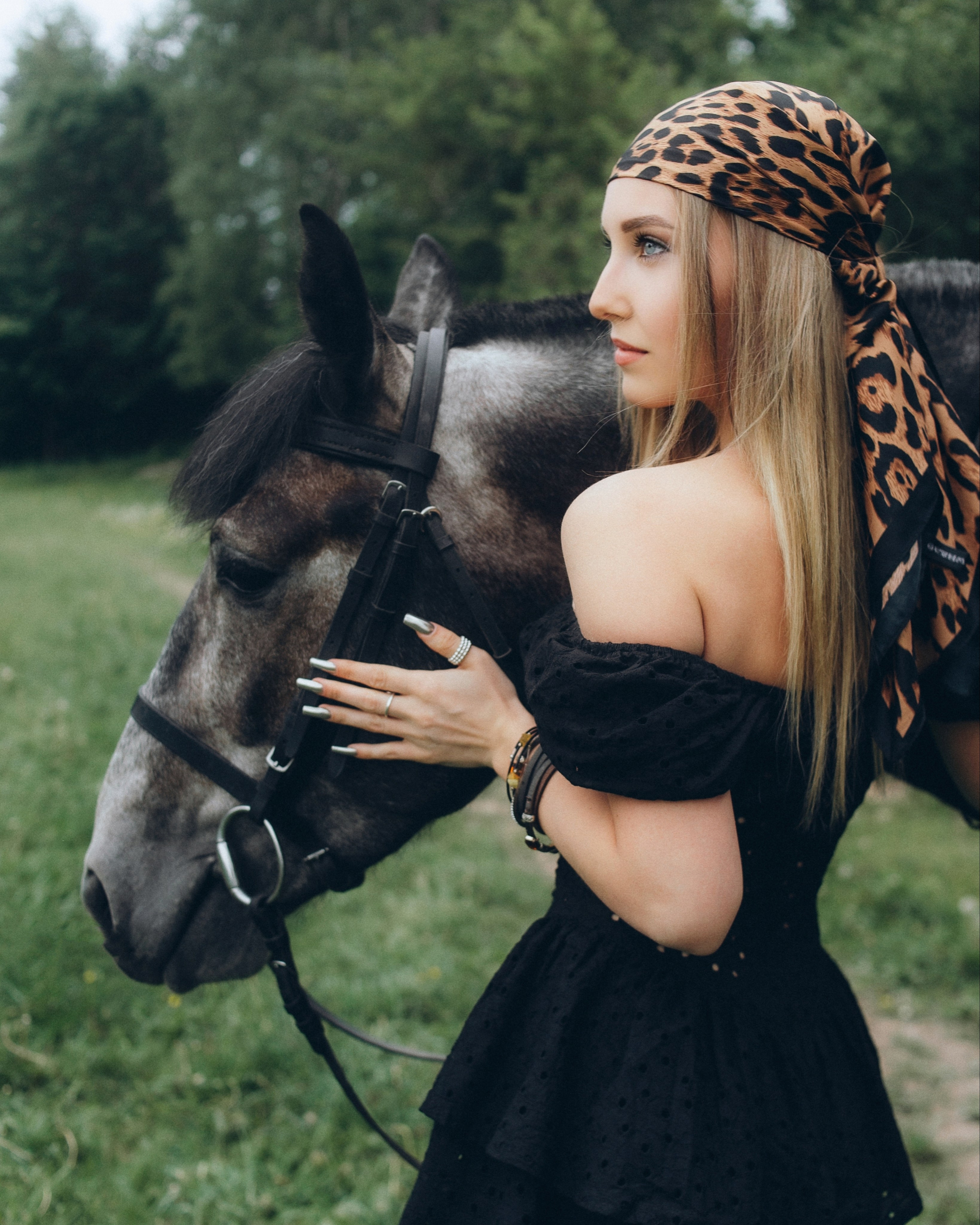 Арина. Фотограф Брянск