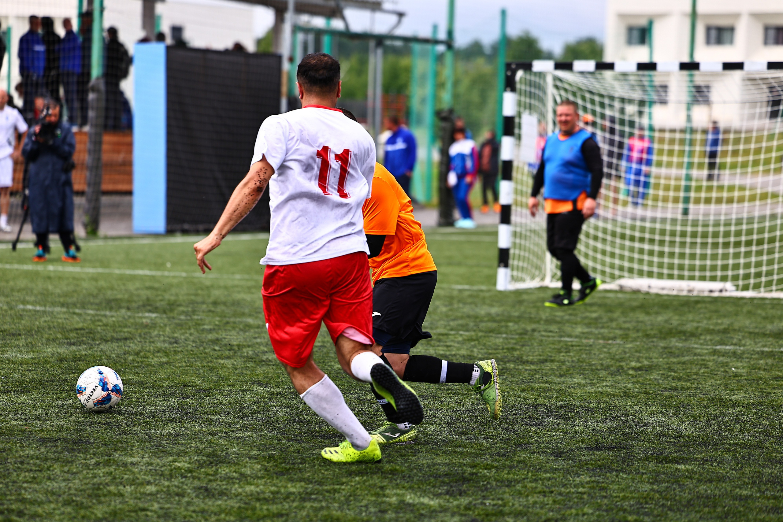 АТОМИАДА Лето 2025. Фототерапевт Ева Бунеева