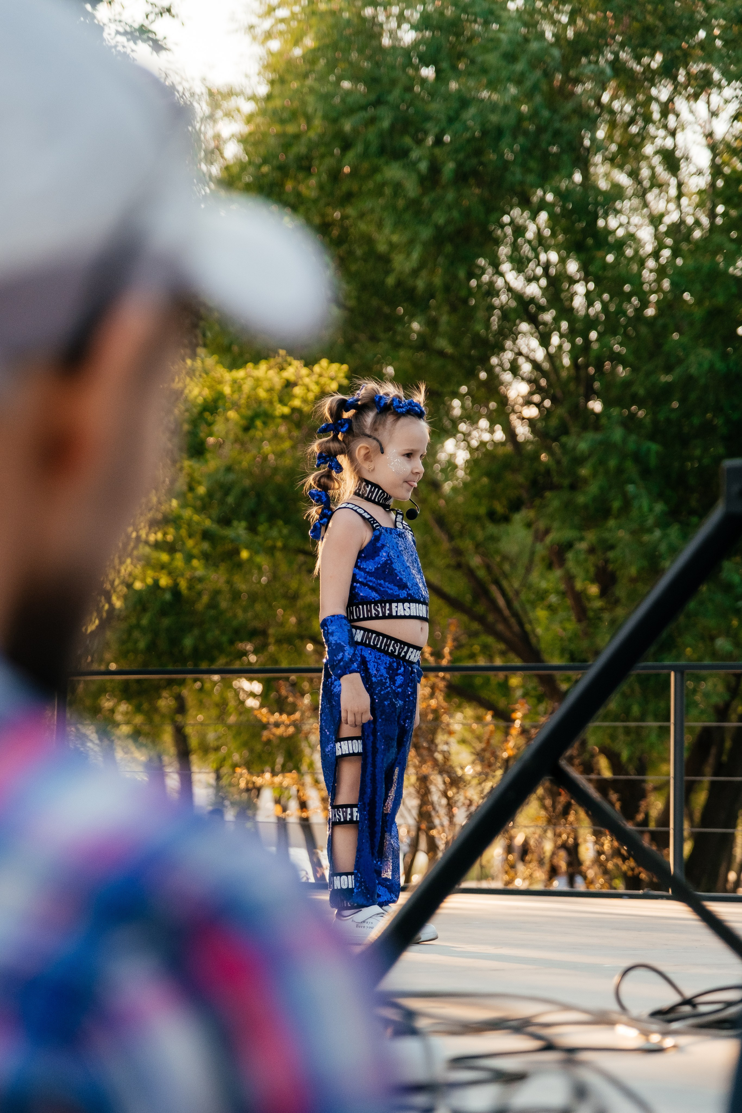 Концерт. Максим Мороз Фотограф в Санкт-Петербурге