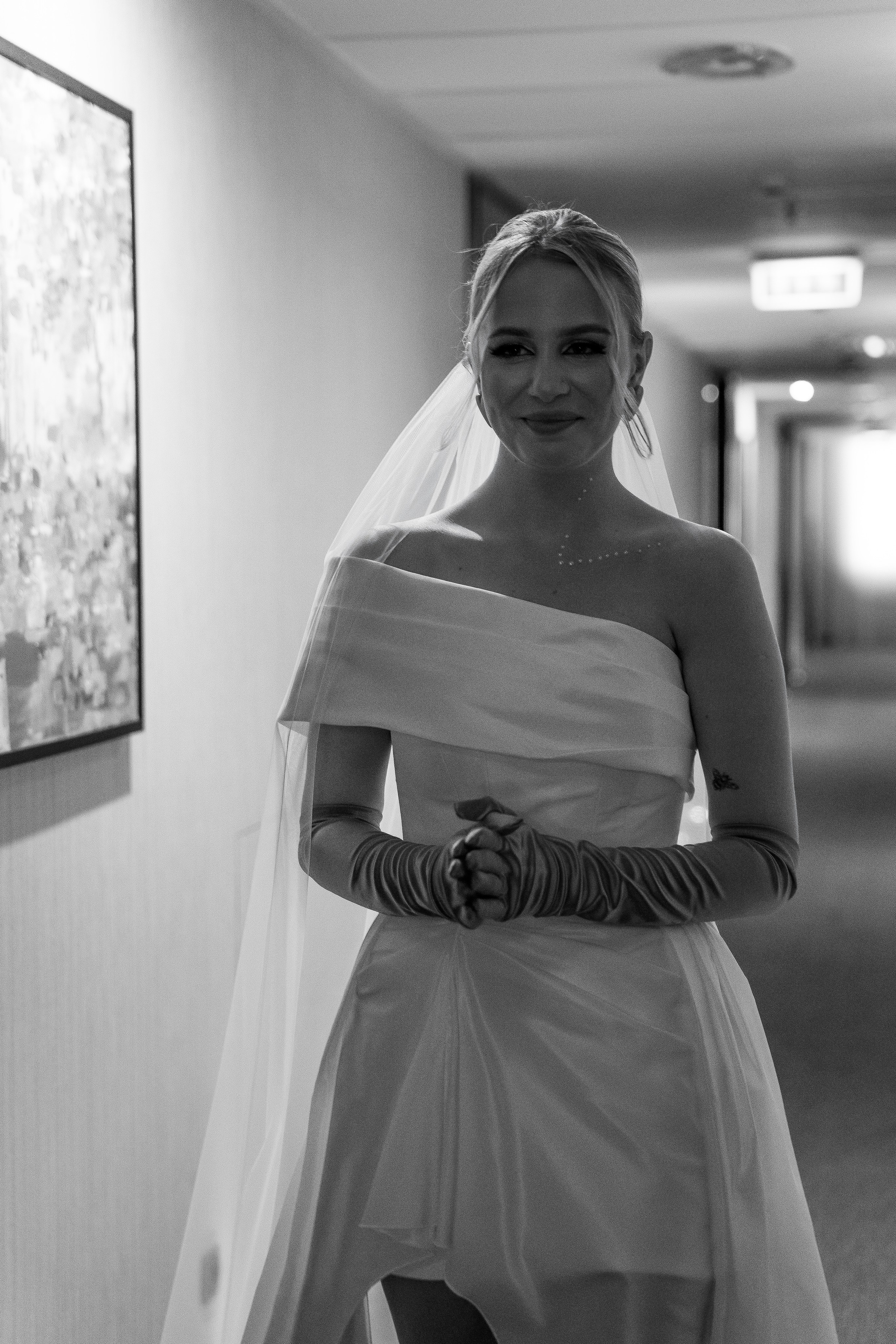 Ульяна & Александр 02.09.2023. Свадебный Фотограф Илья Чепайкин. Калининград