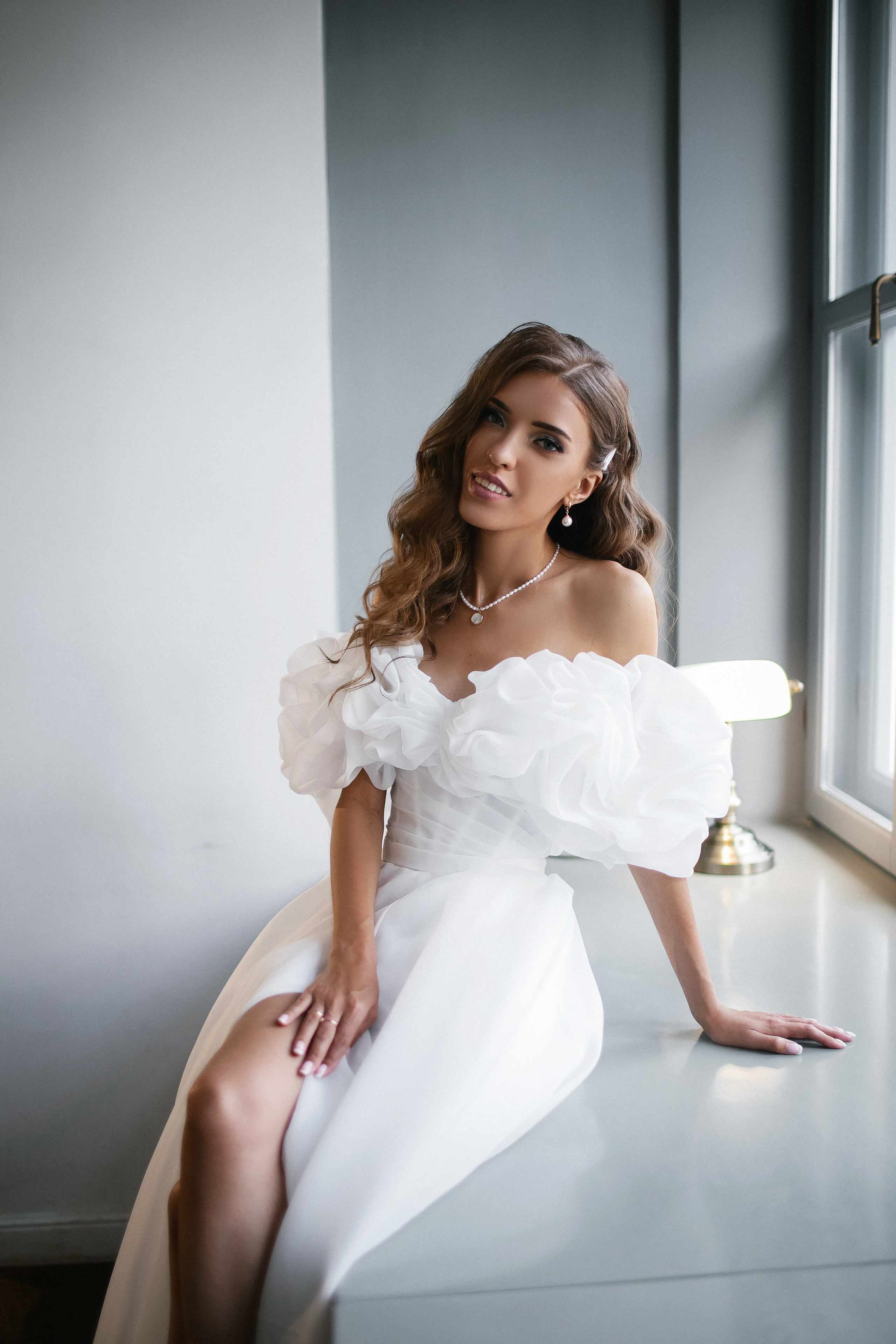 Оля и Миша. Фотограф Юлия Обрезкова Нижний Новгород