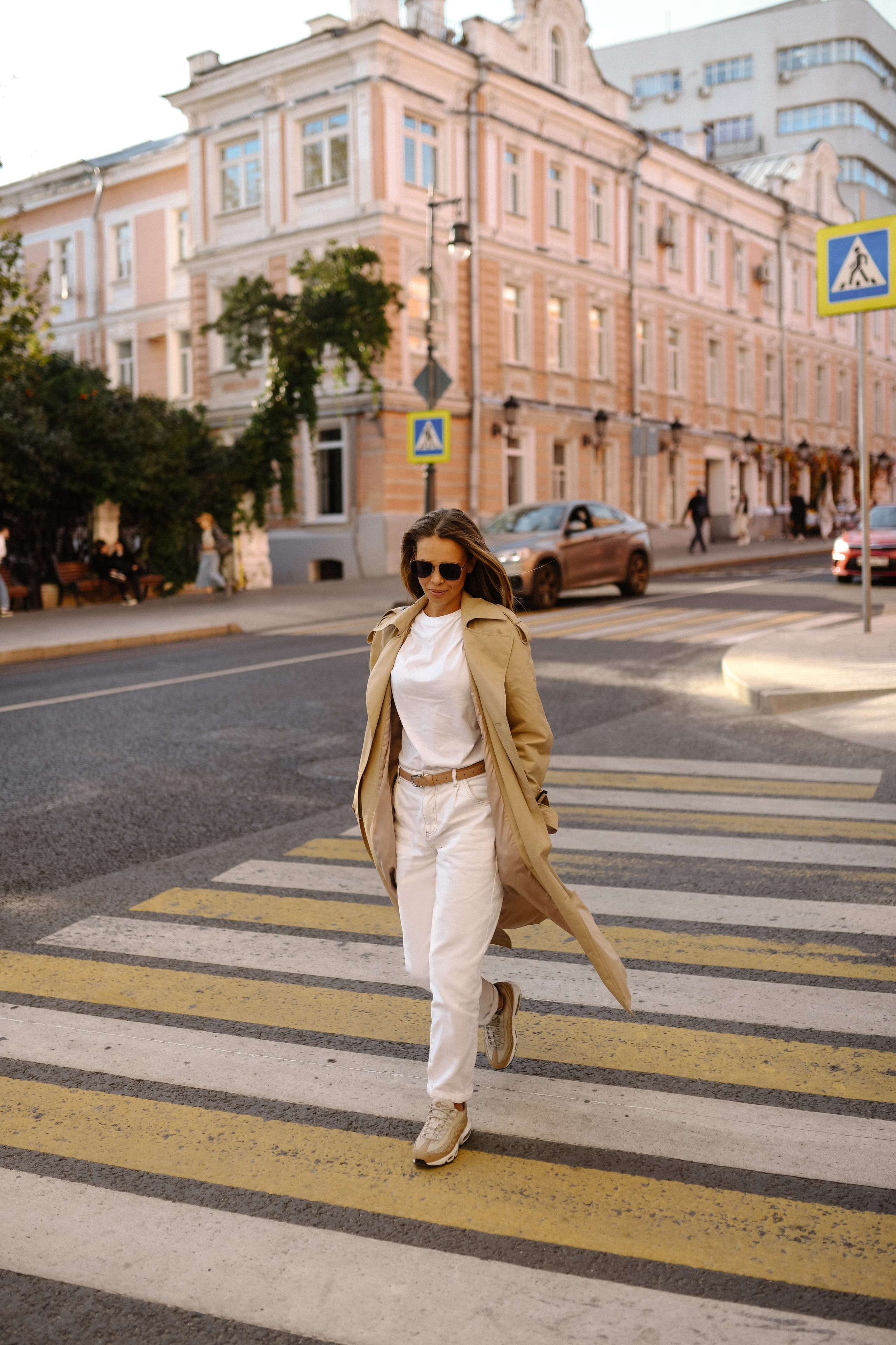 Мария. Семейный и портретный фотограф в Москве Анастасия Бабак