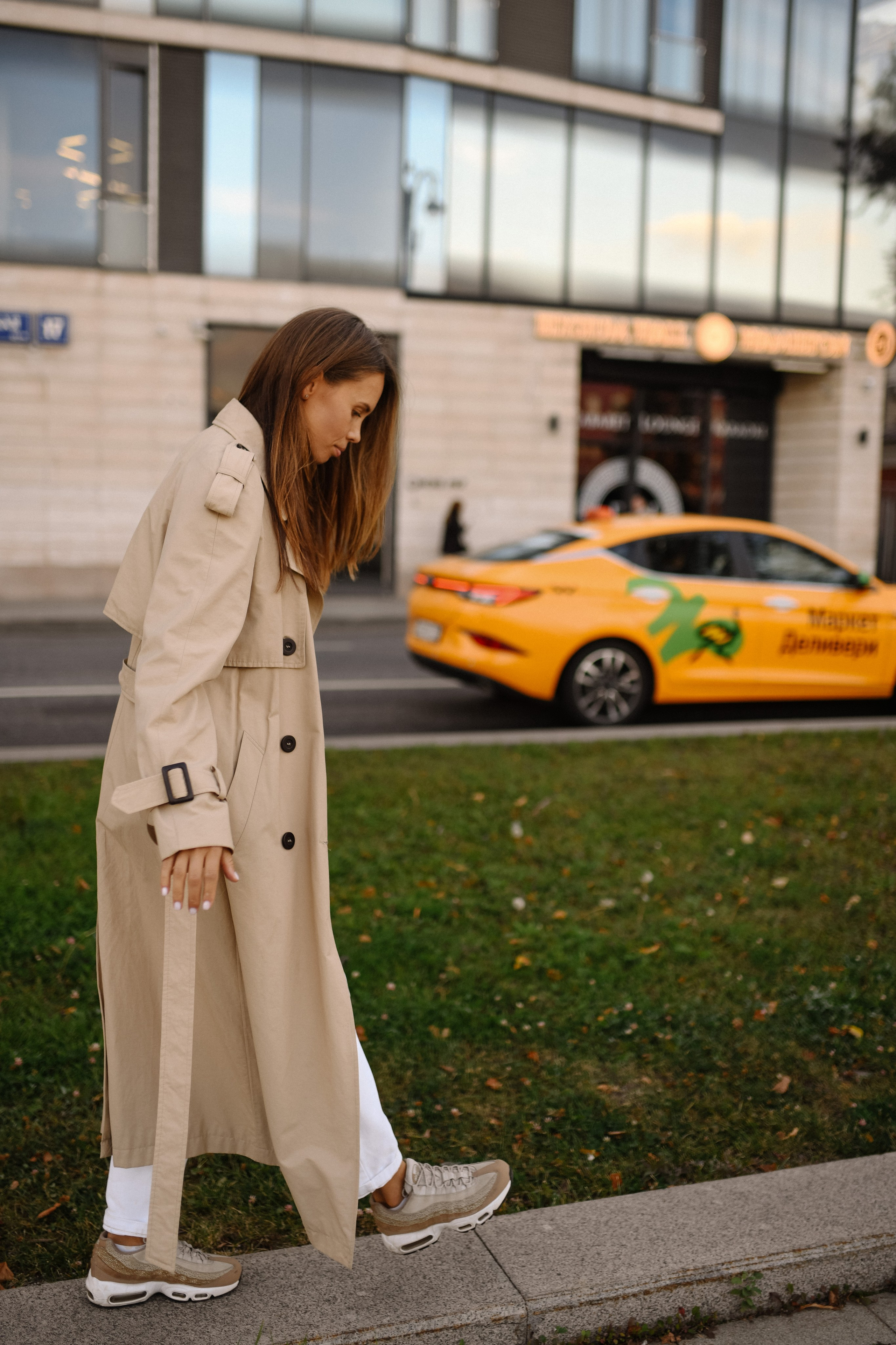 Мария. Семейный и портретный фотограф в Москве Анастасия Бабак
