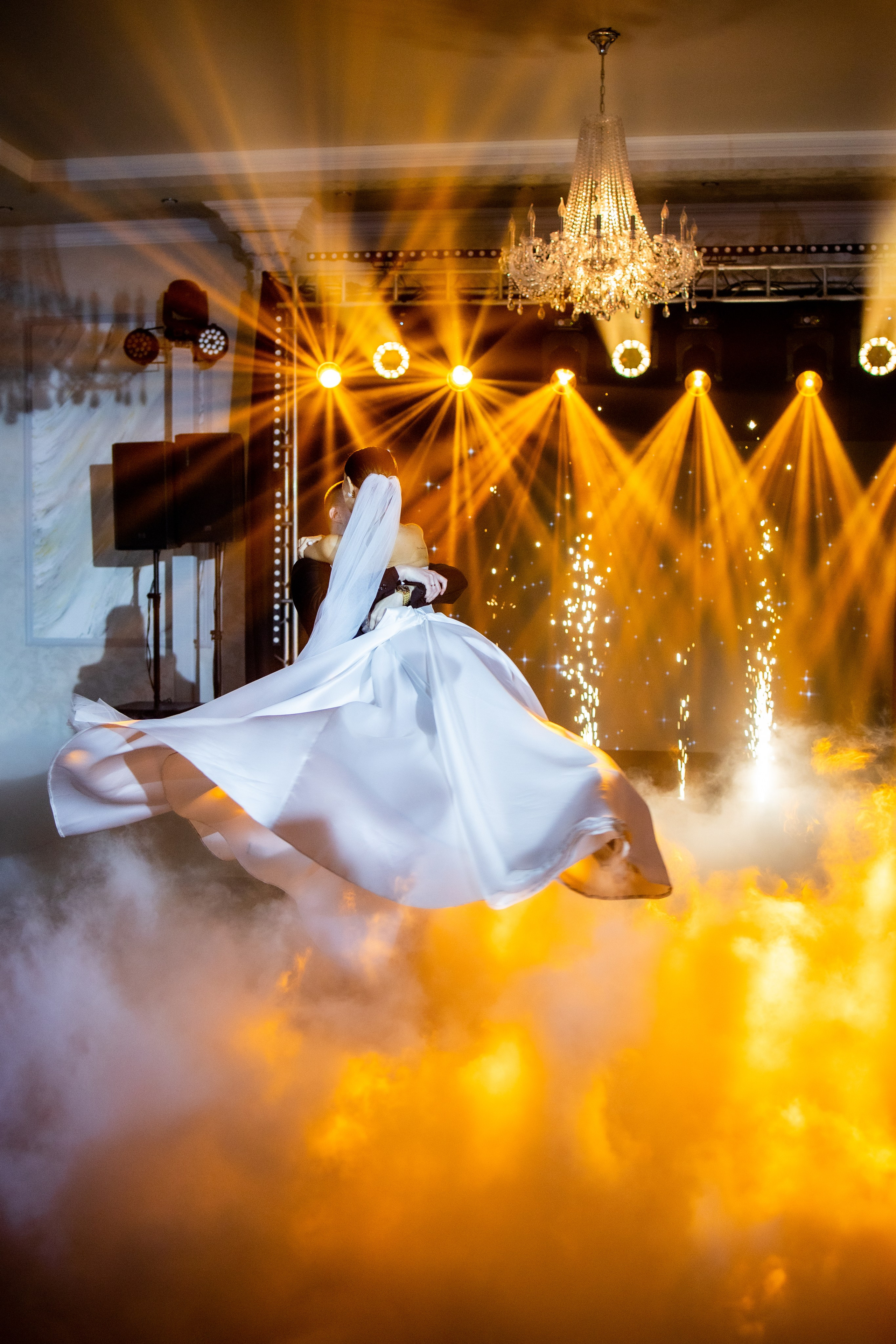 Артем и Вероника — Торжество. Фотограф Надежда Лукьянова