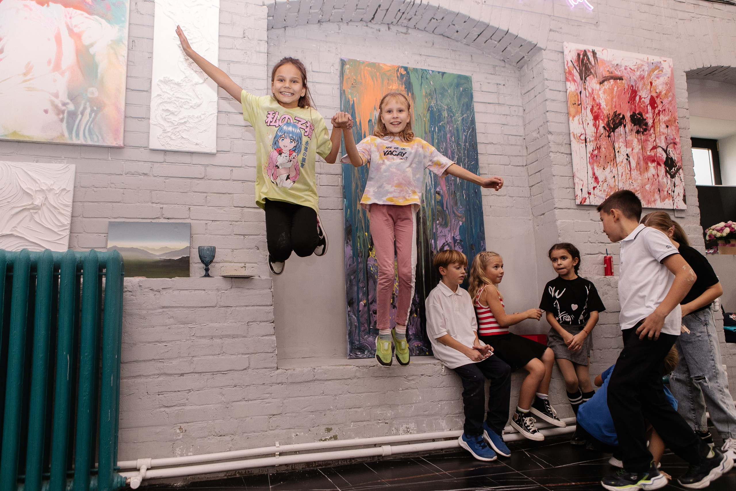 Ева. Семейный фотограф в Самаре